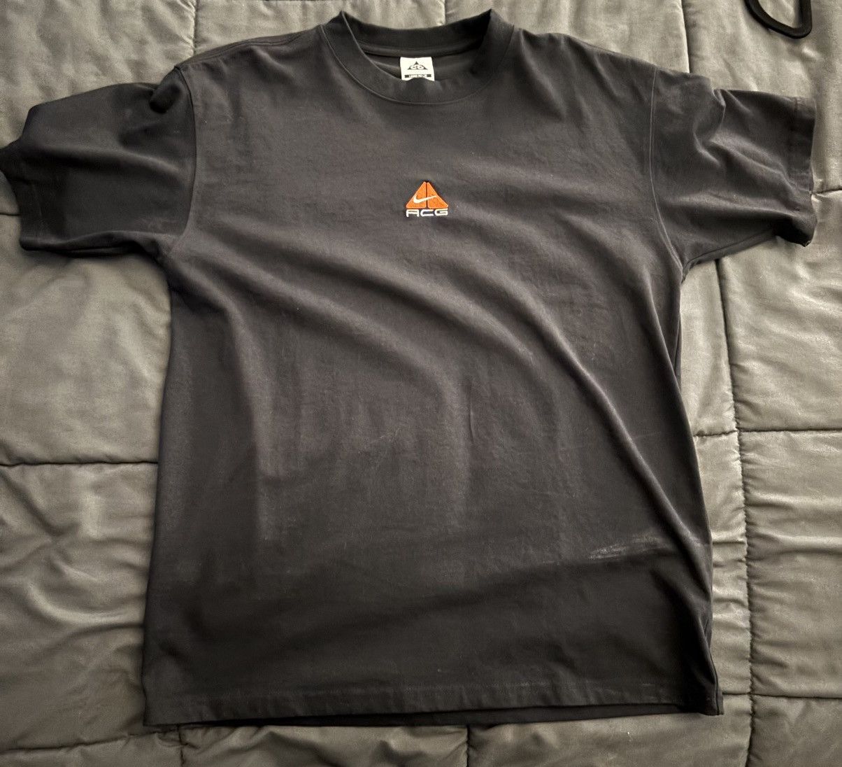 Nike × Nike ACG Small Nike ACG shirt Size US S / EU 44-46 / 1 - 1 Thumbnail