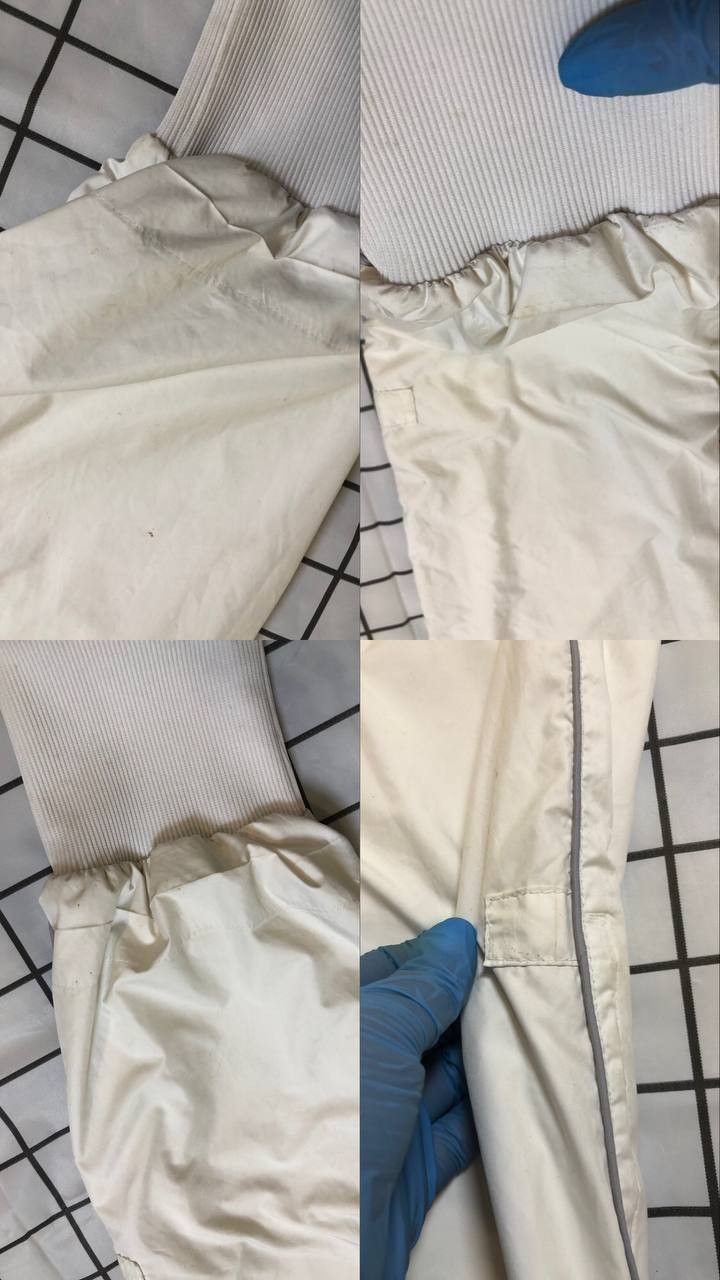 Nike Nike Pants Windbreaker Fit Storm Snow Ski Y2K Size 28" / US 6 / IT 42 - 22 Thumbnail