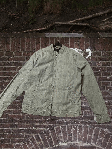 Carhartt Workwear Style Jacket Pockets Coach Carhartt Style Size US L / EU 52-54 / 3 - 1 Thumbnail