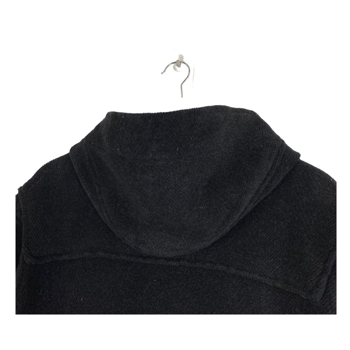 Gloverall 💥GLOVERALL DUFFEL WOOL LONG JACKET Size US L / EU 52-54 / 3 - 8 Thumbnail