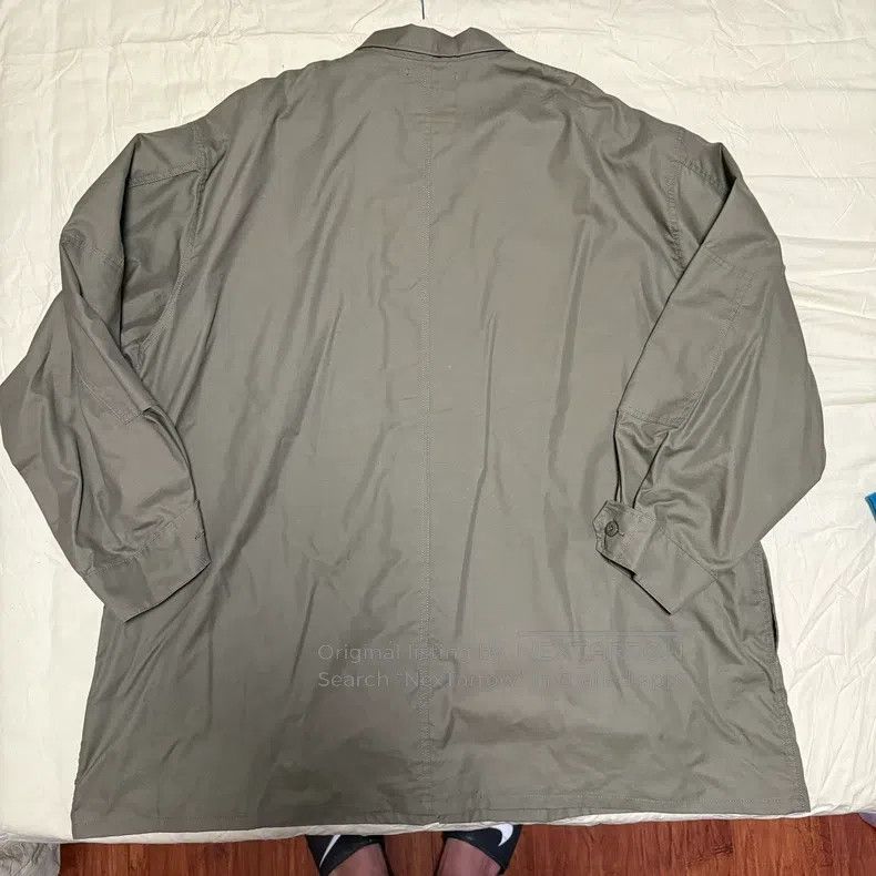 Wtaps Wtaps jacket Size US XL / EU 56 / 4 - 6 Thumbnail