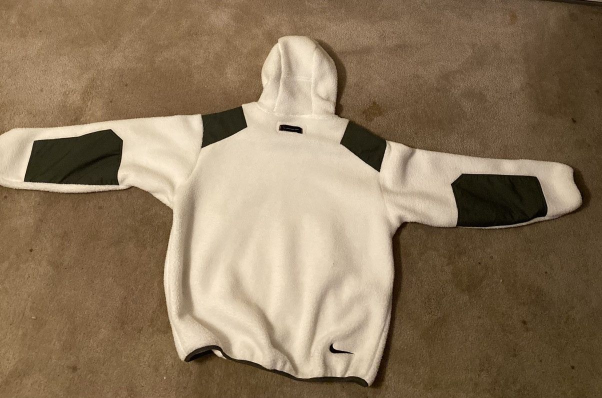 Nike ACG Nike ACG Retro Balaclava Hoodie Size US S / EU 44-46 / 1 - 3 Thumbnail