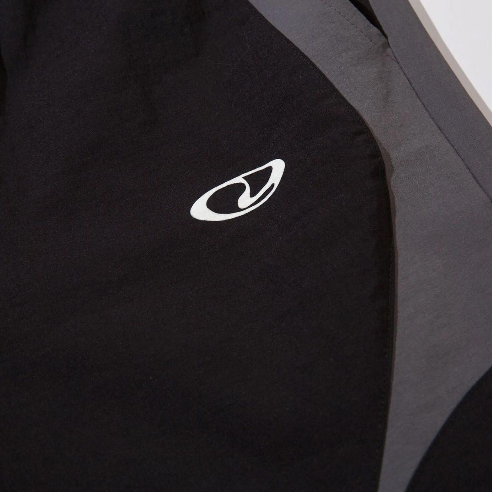 Vintage Two Tone Sporty Sweatpants Size US 32 / EU 48 - 2 Thumbnail