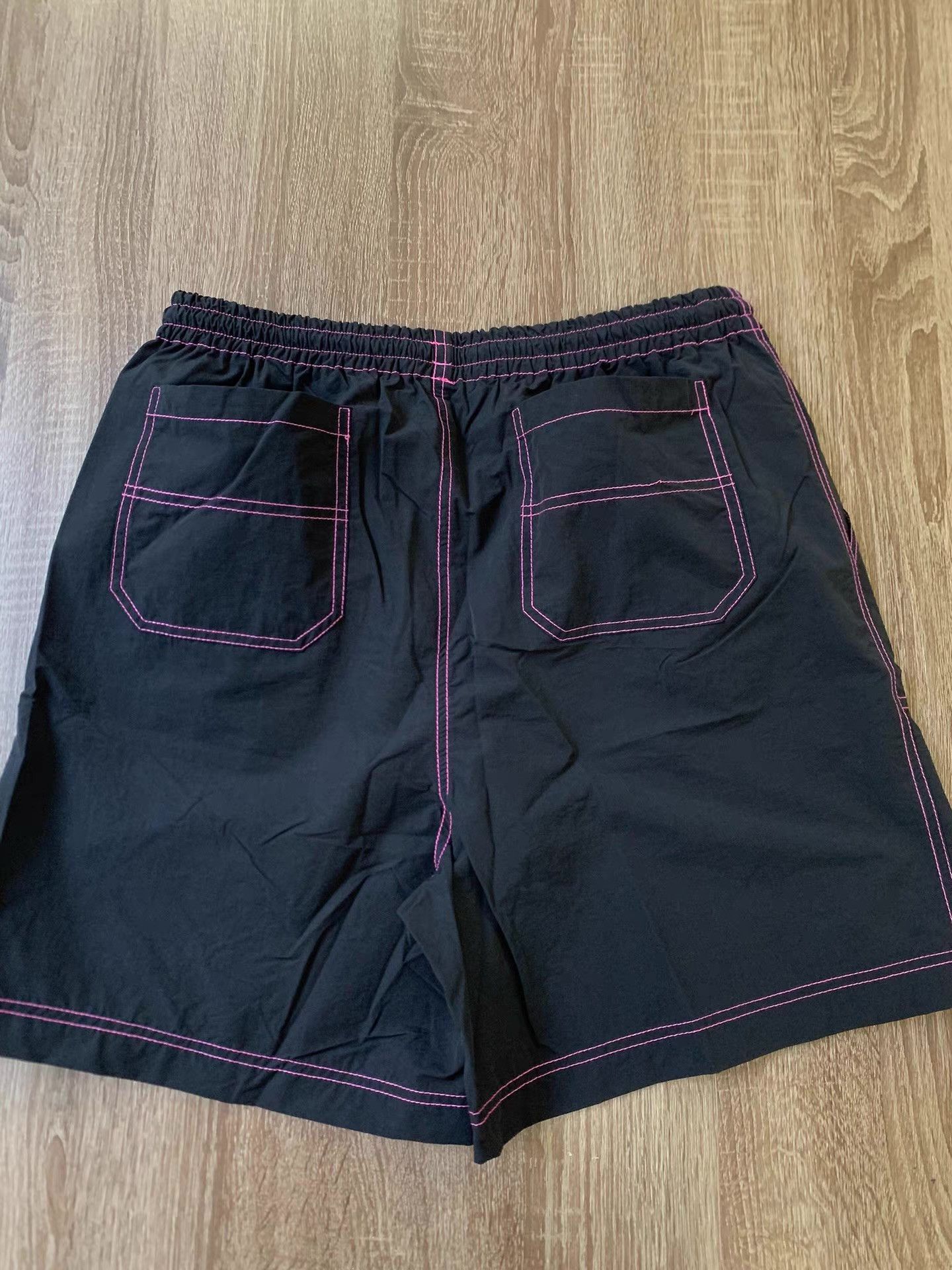 FR2 FR2 Color Stitch Short Pants Ｑ22 Size US 36 / EU 52 - 9 Thumbnail