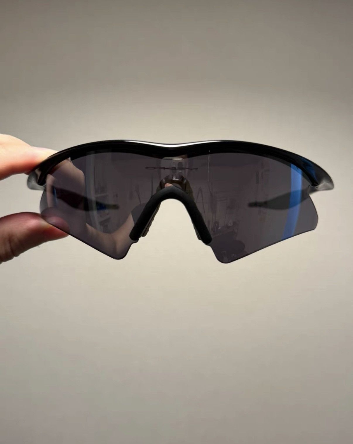 Oakley Oakley M Frame Custom Sports Sunglasses K24 Size ONE SIZE - 1 Thumbnail