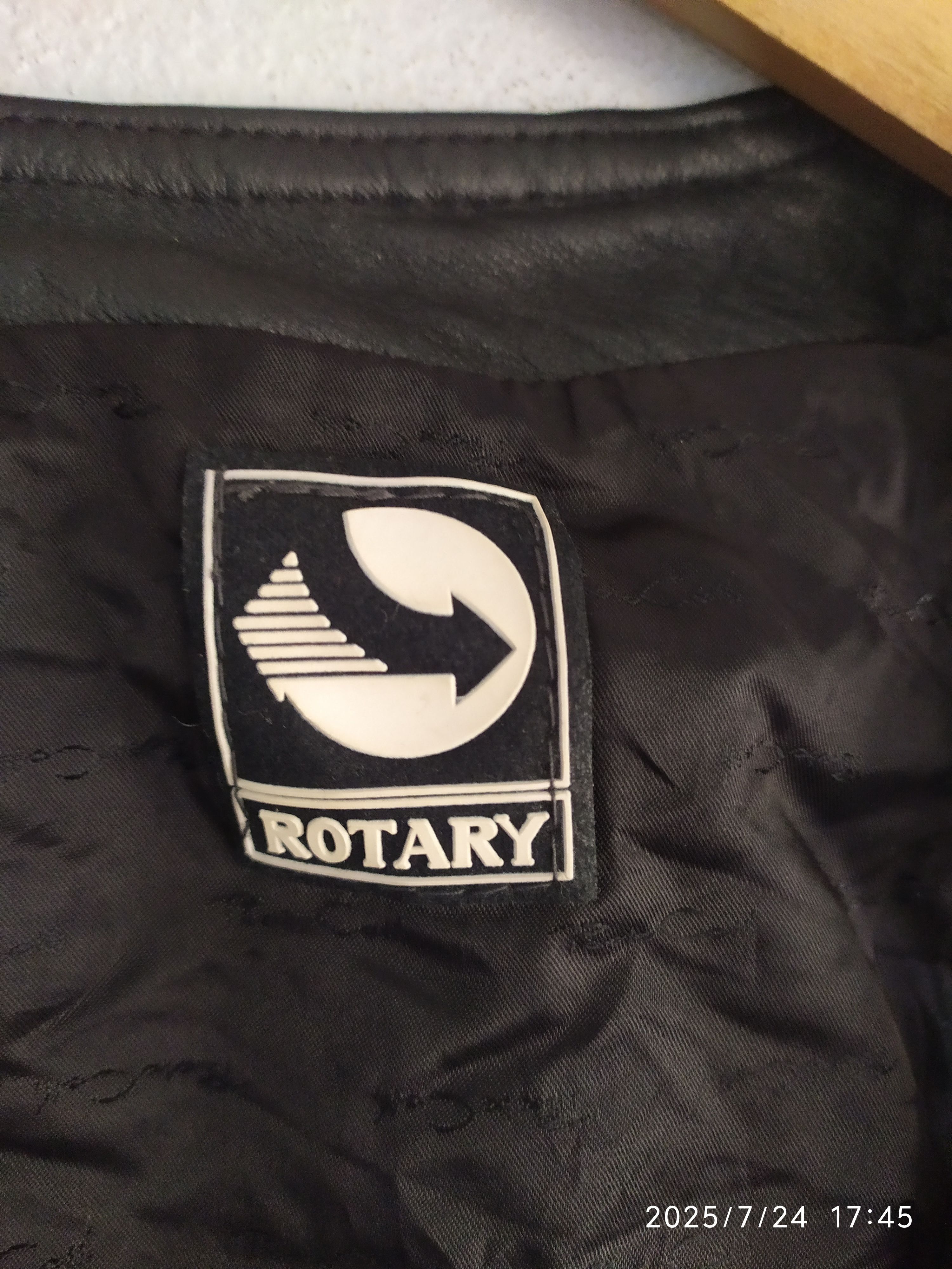 Japanese Brand Vintage Leather Vest Size US M / EU 48-50 / 2 - 3 Thumbnail