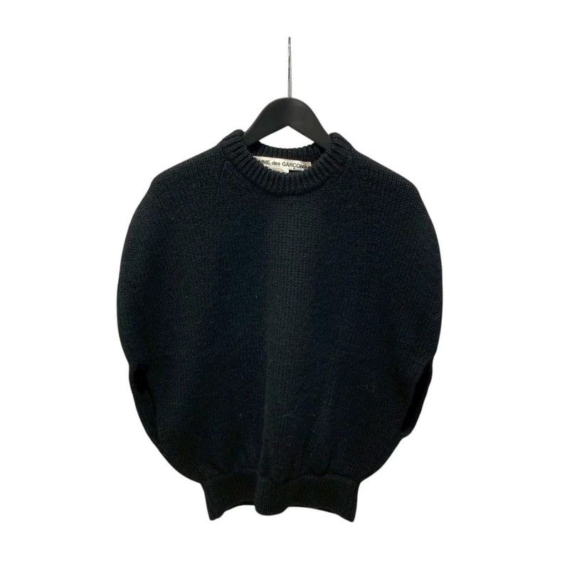 Comme des Garcons COMME des GARCONS AD2023 Knit Vest Size US XS / EU 42 / 0 - 1 Thumbnail