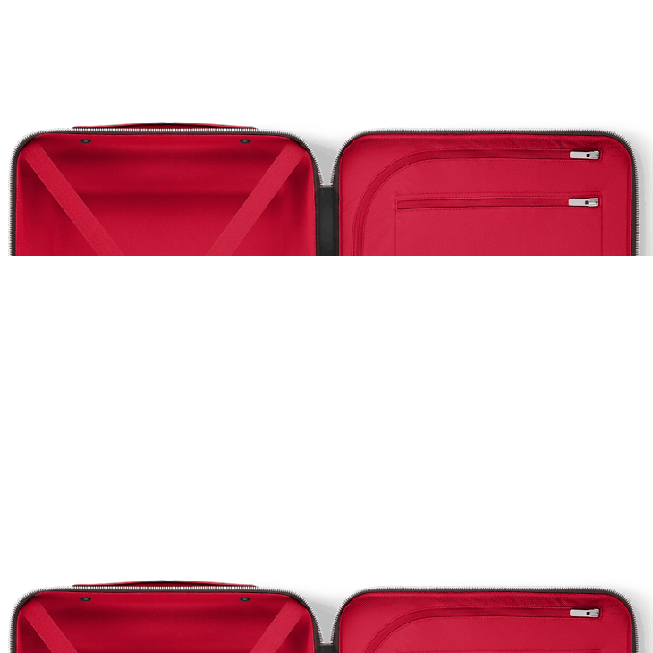 Louis Vuitton Horizon 55 Suitcase Size ONE SIZE - 6 Thumbnail