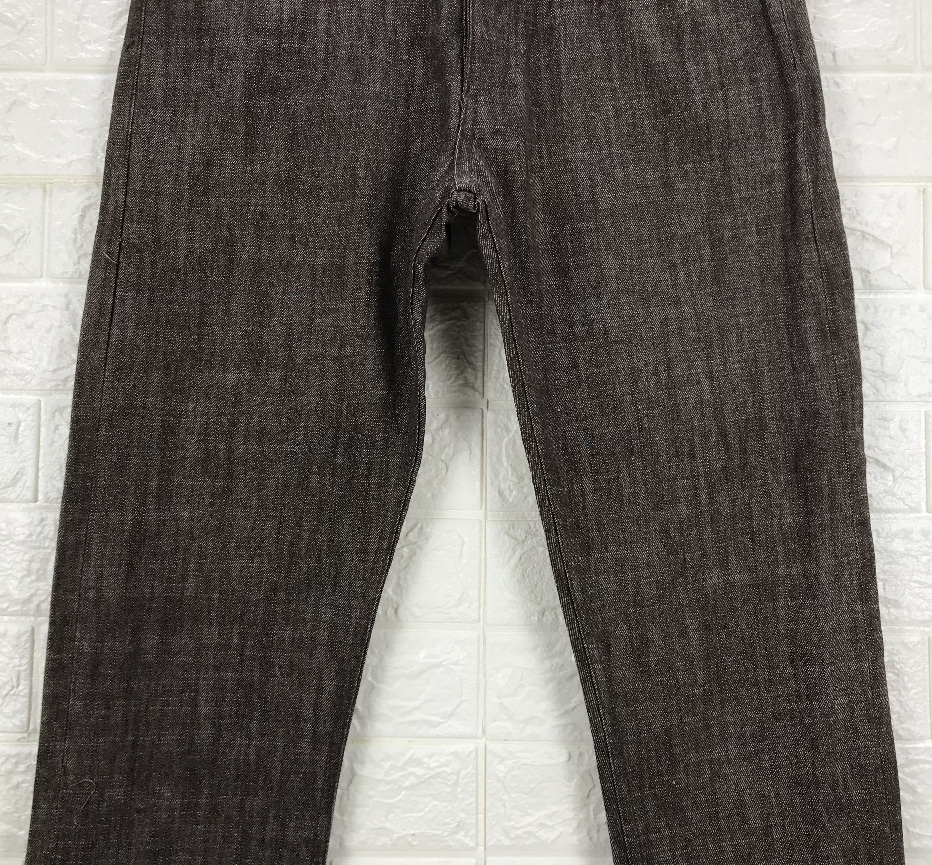 Gustin Gustin California Jeans Size US 32 / EU 48 - 3 Thumbnail