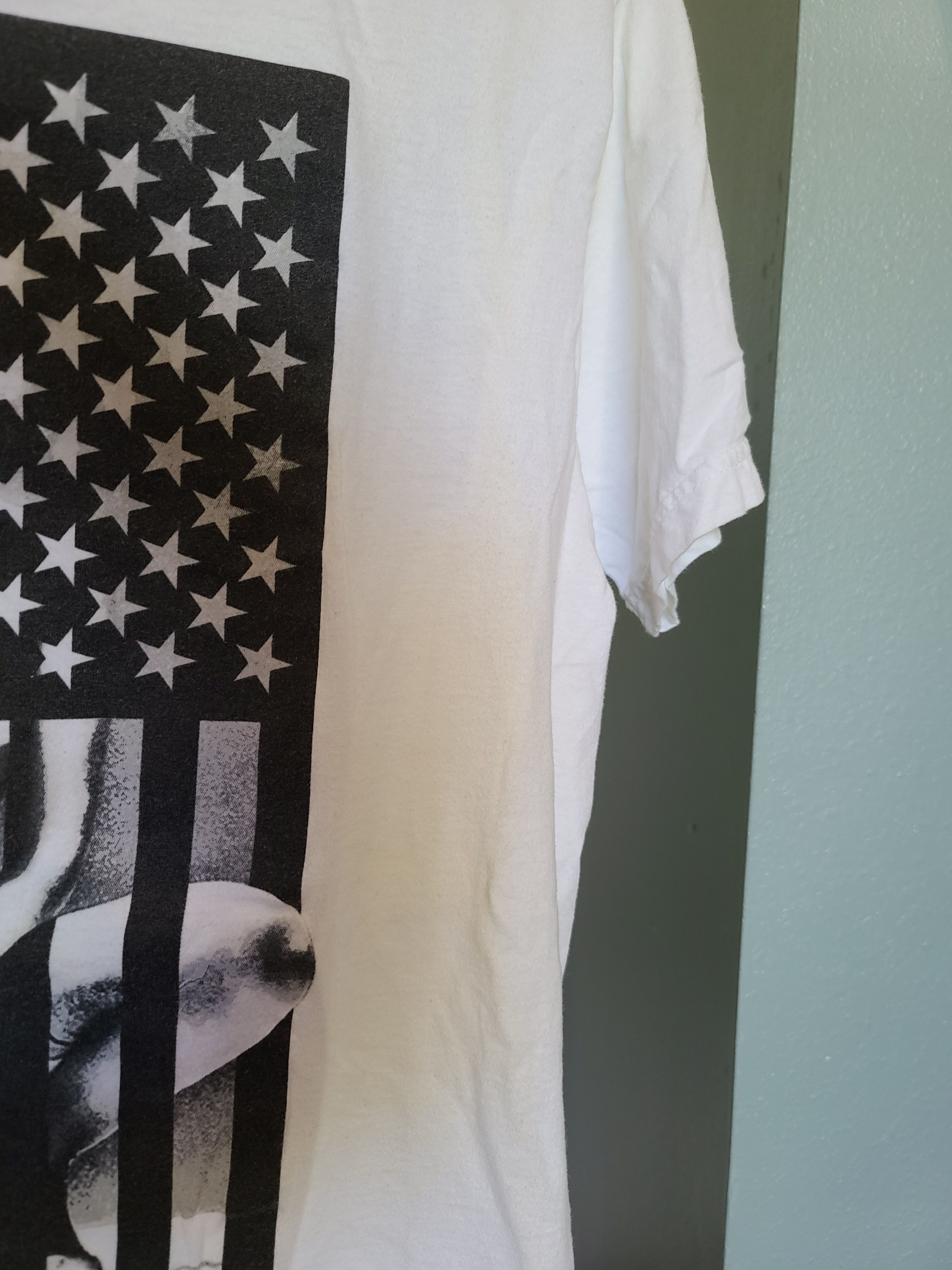 Vintage Deter Vintage Tee Size US L / EU 52-54 / 3 - 4 Thumbnail