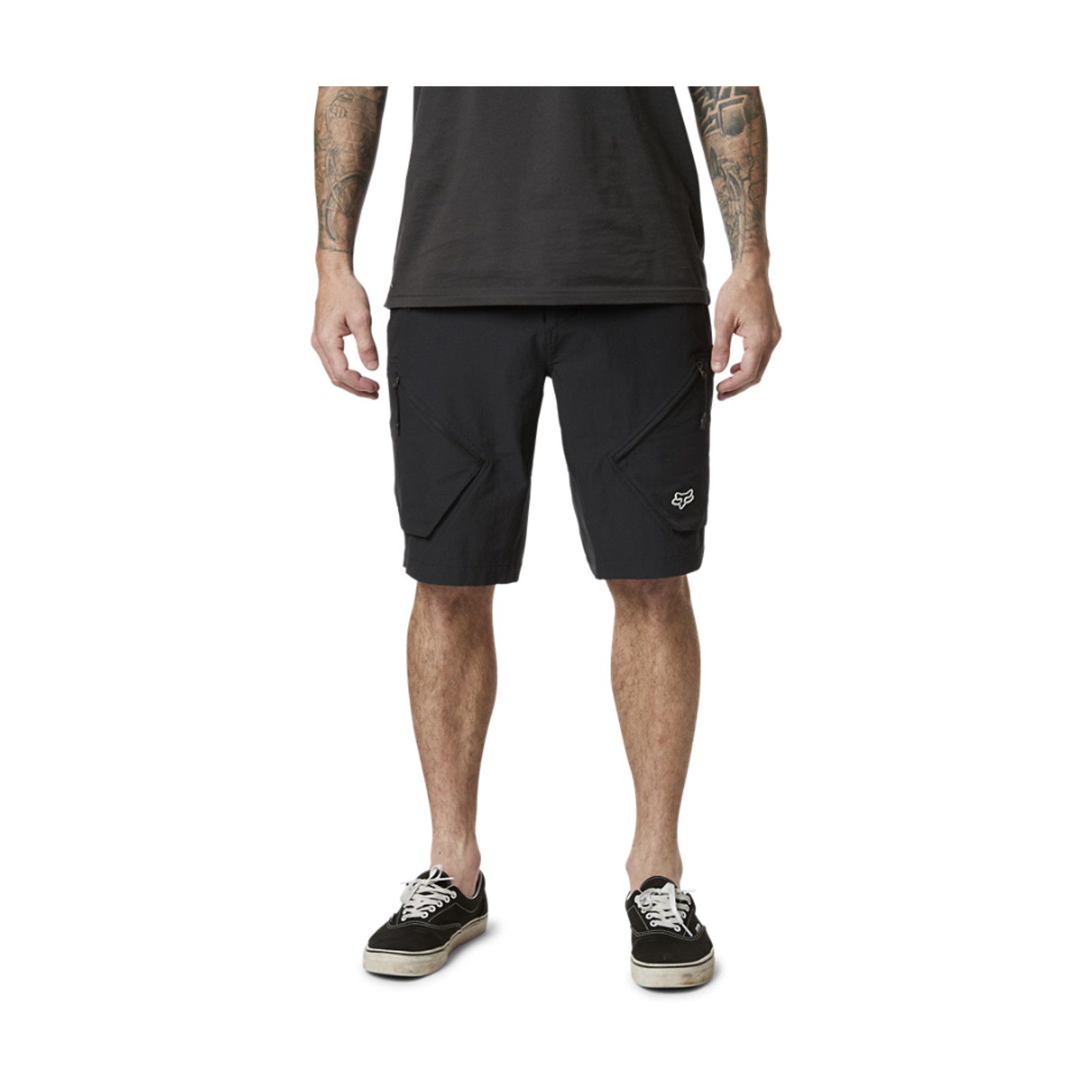Fox Racing Fox Racing Men's Alpha Cargo Shorts Size US 40 / EU 56 - 1 Thumbnail