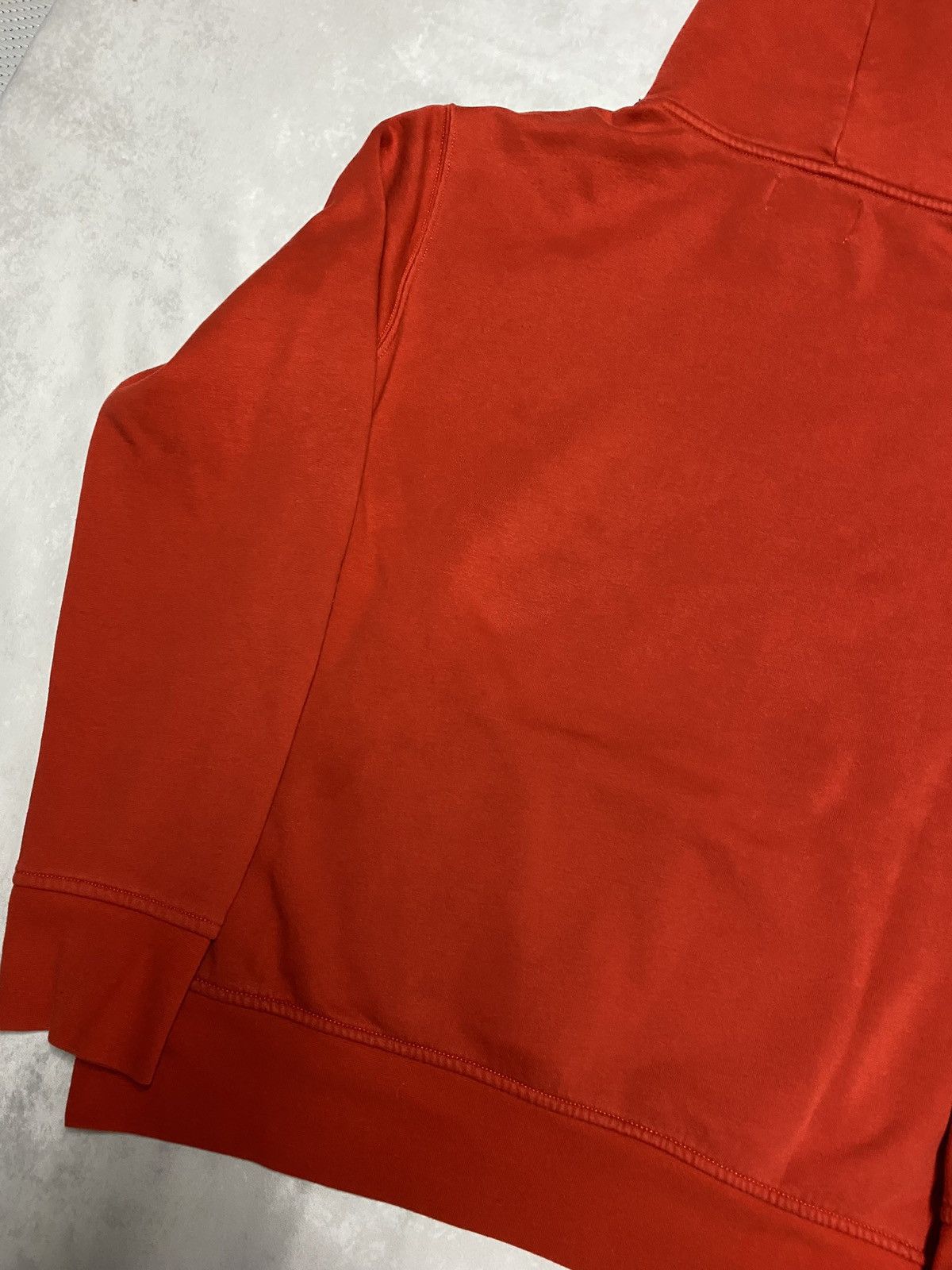 Polo Ralph Lauren × Vintage Crazy Y2K 2000’s Polo Ralph Lauren Chief Keef Style Hoodie L Size US L / EU 52-54 / 3 - 7 Thumbnail