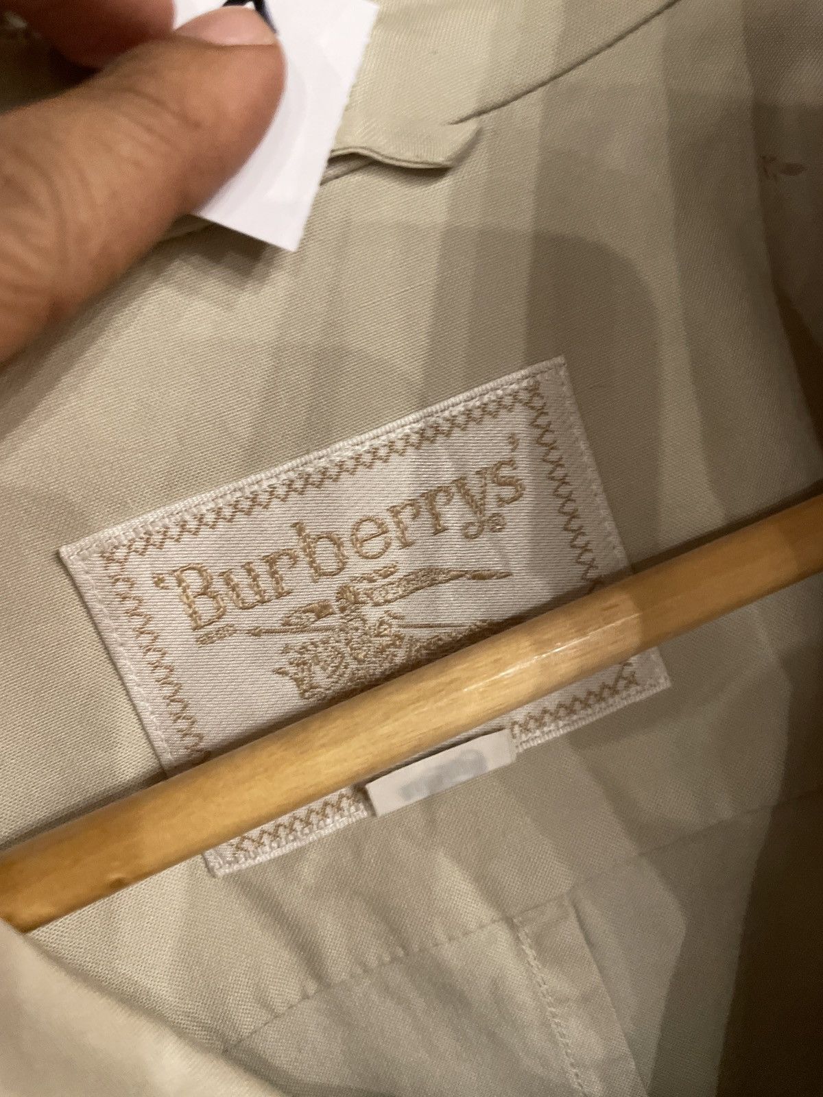 Burberry Burberry for women Size M / US 6-8 / IT 42-44 - 7 Thumbnail