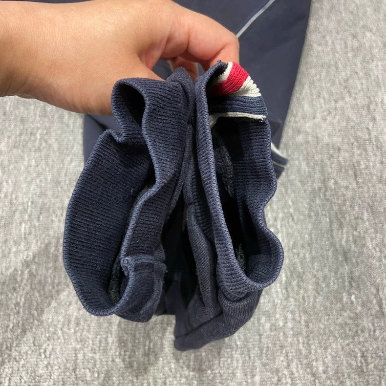 Thom Browne Thom Browne Size 4 Colorful sweatpants and casual trousers Size US 41 - 8 Thumbnail