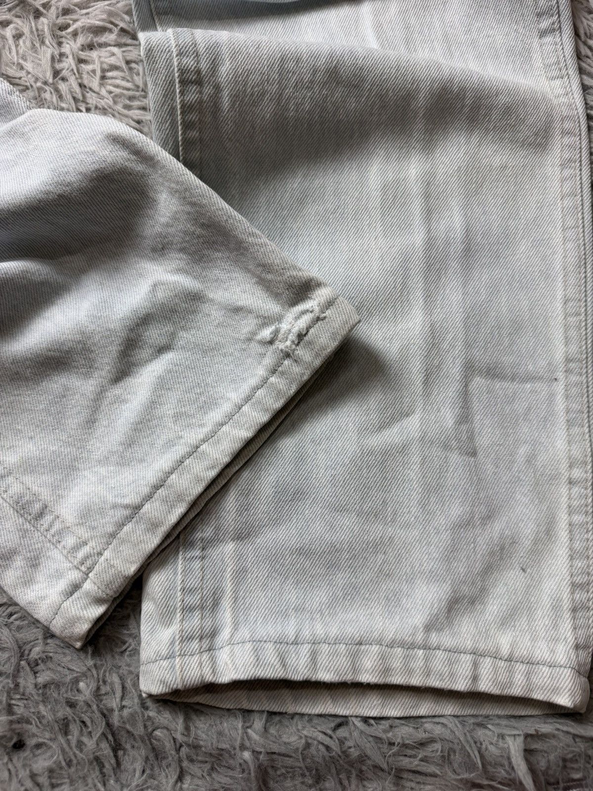 Lee Vintage Lee Raiders 80’s Size US 36 / EU 52 - 5 Thumbnail