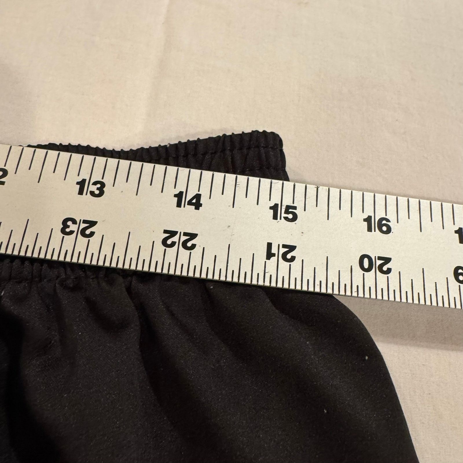 House of Harlow House of Harlow Sleep Shorts Size 30" / US 8 / IT 44 - 5 Thumbnail