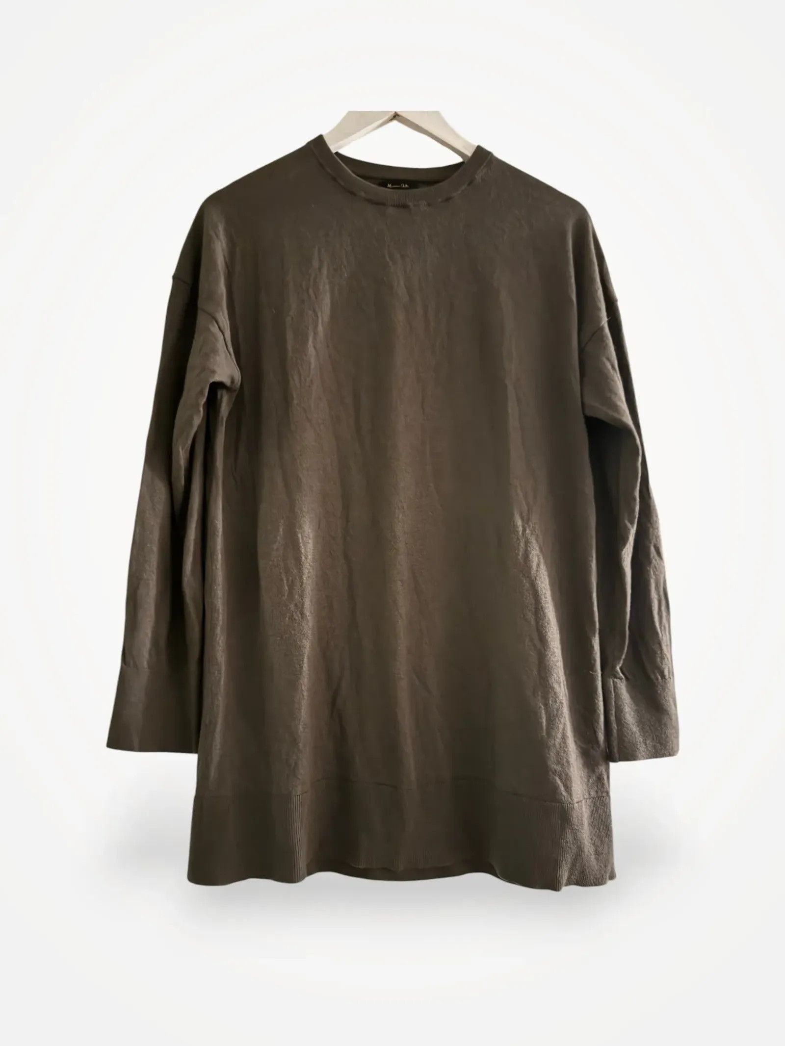 Massimo Dutti Massimo Dutti Sweater Size M / US 6-8 / IT 42-44 - 1 Thumbnail