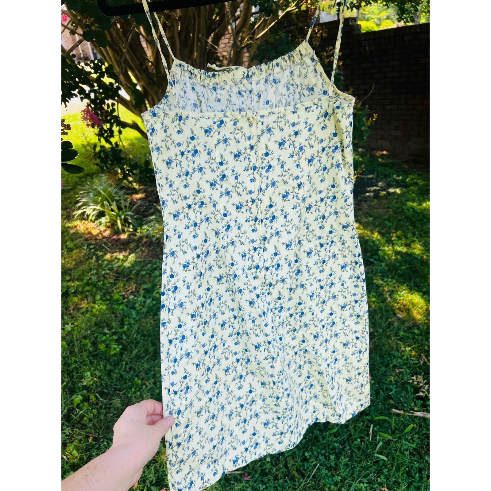Vintage Limited Too Slip Dress XS Size XS / US 0-2 / IT 36-38 - 6 Thumbnail