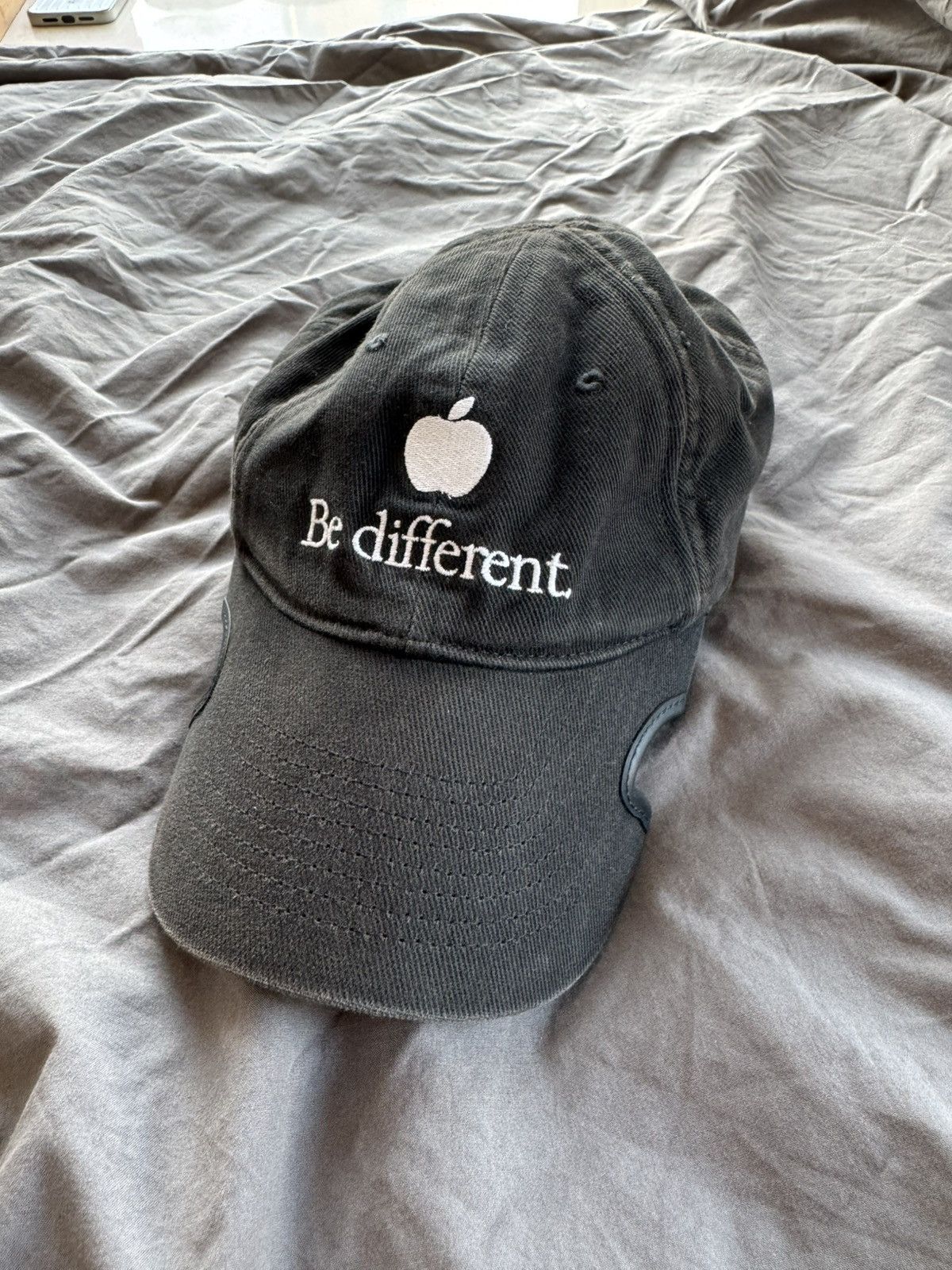 Be Different Cap | Grailed