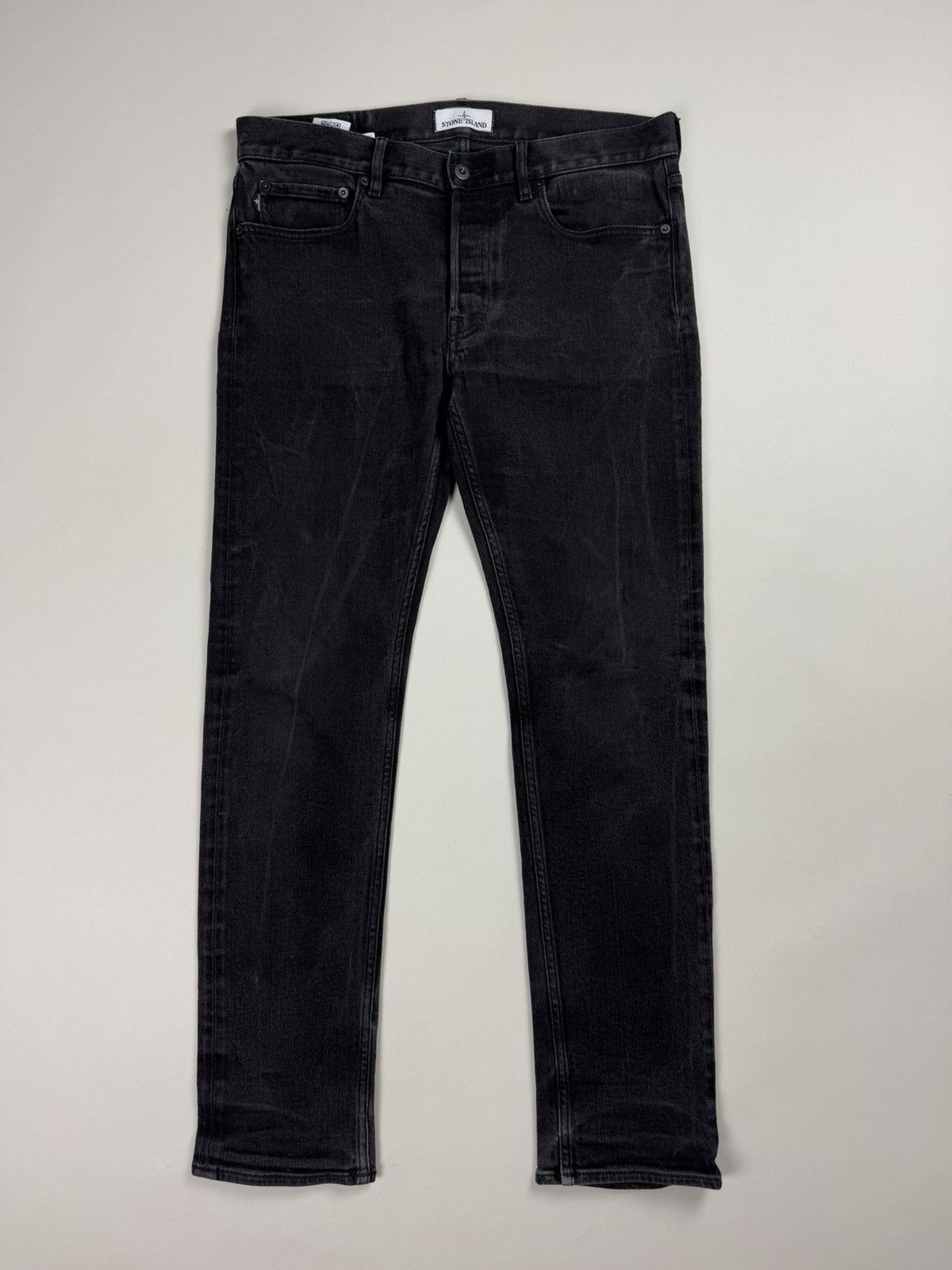 ストーンアイランド/ STONE ISLAND / TYPE SK/W31 Stone Island - Type SK Casual Cargo Chino Utility Pants