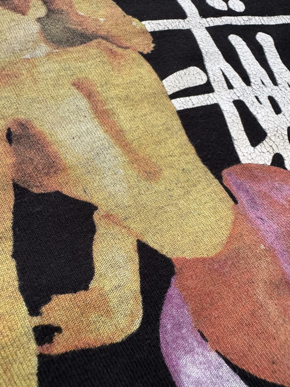 Stussy Stussy Longsleeve Size US S / EU 44-46 / 1 - 6 Thumbnail