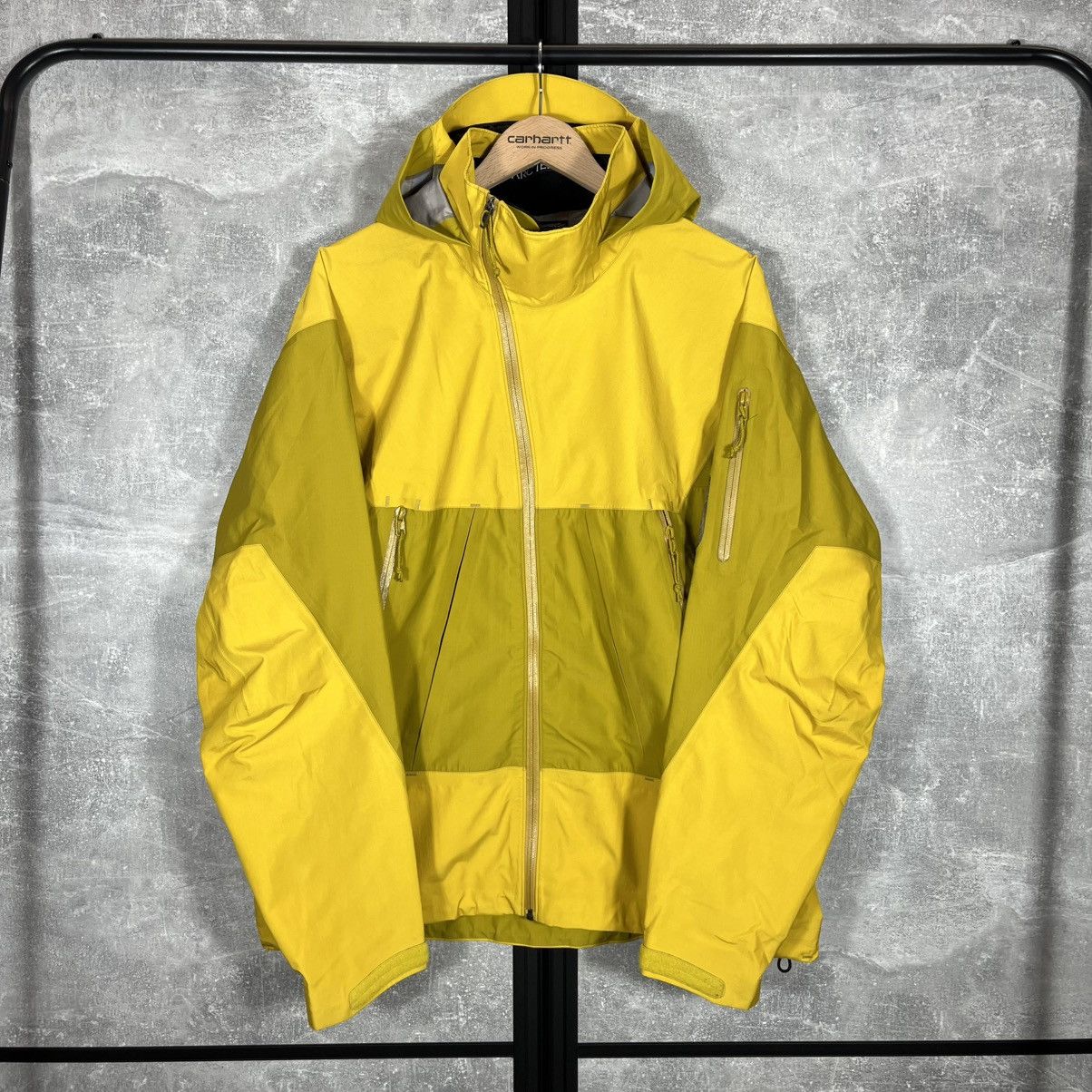 Arc'teryx × Goretex ARCTERYX 00s SIDEWINDER SV GORETEX XCR