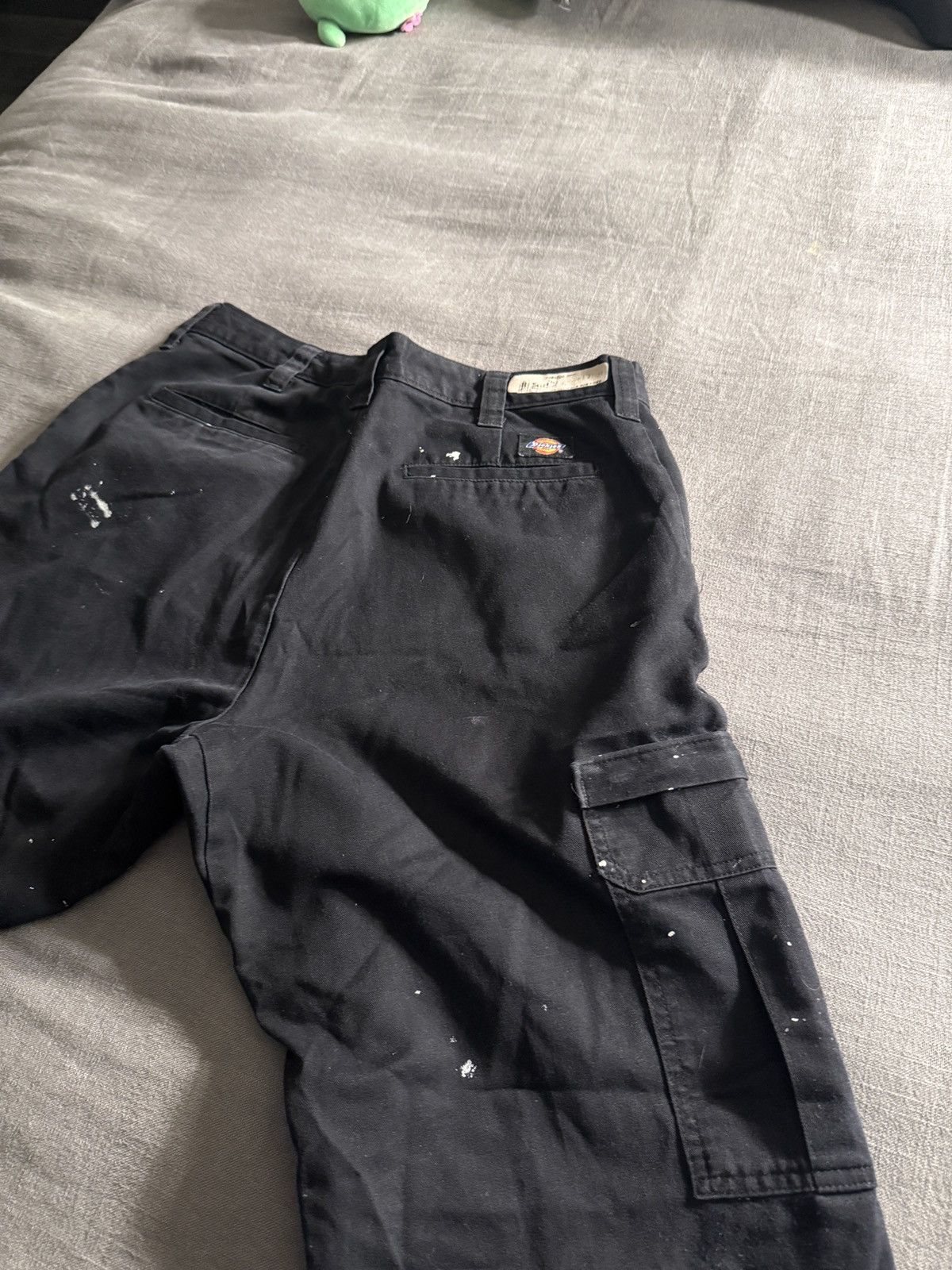 Dickies Dickies workwear pants Size US 34 / EU 50 - 3 Thumbnail