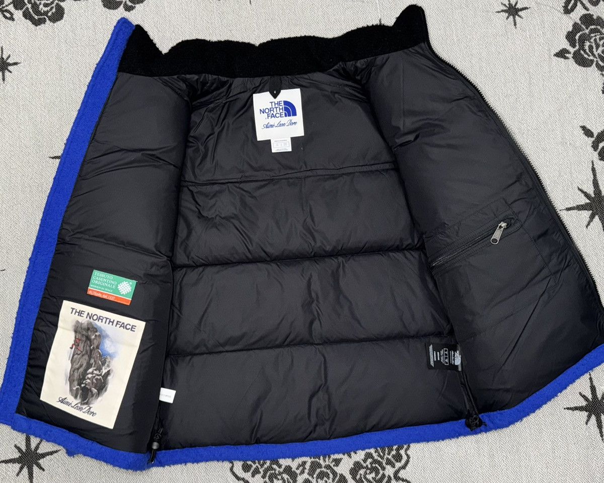ジャケット・アウター TNF x Aime Leon Dore Casentino Nuptse 20250920013951-0.webp?size=m