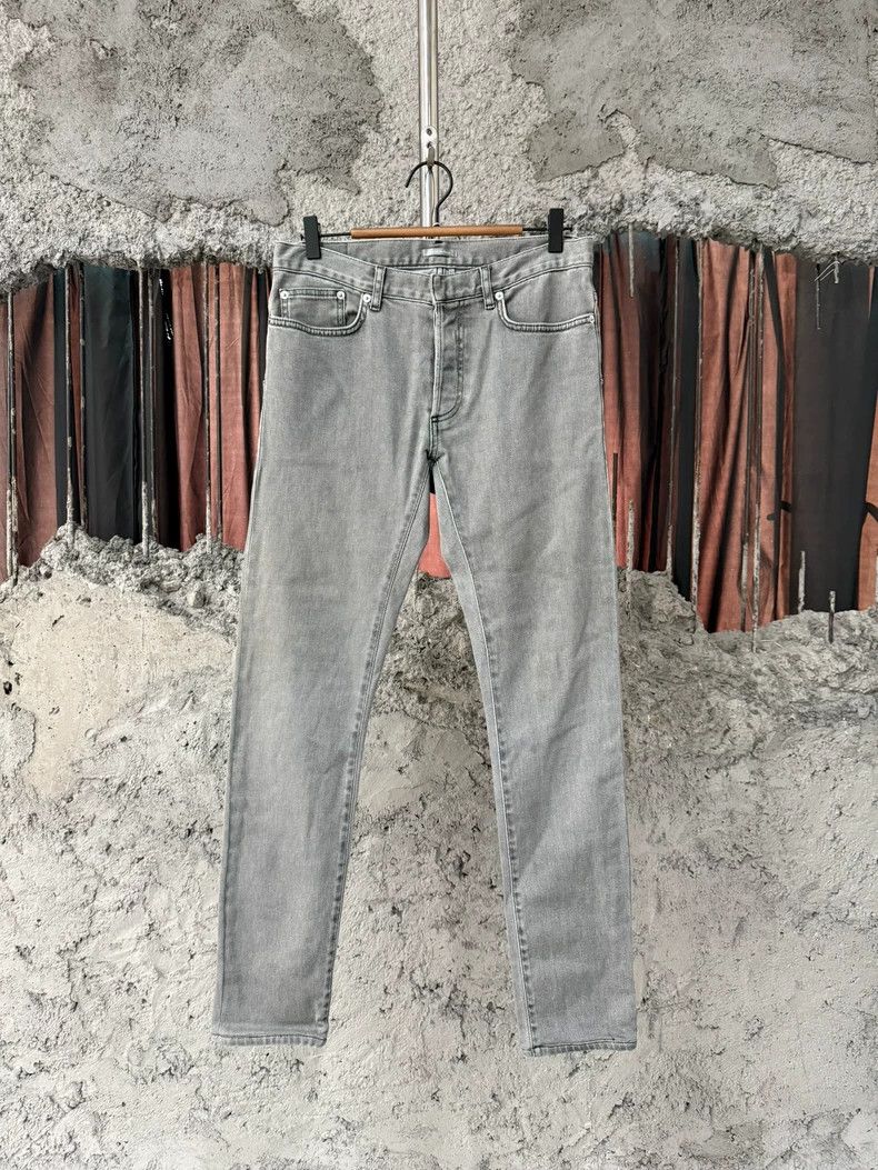 Dior DiorJeans 2503-Nextarrow Size US 30 / EU 46 - 1 Thumbnail