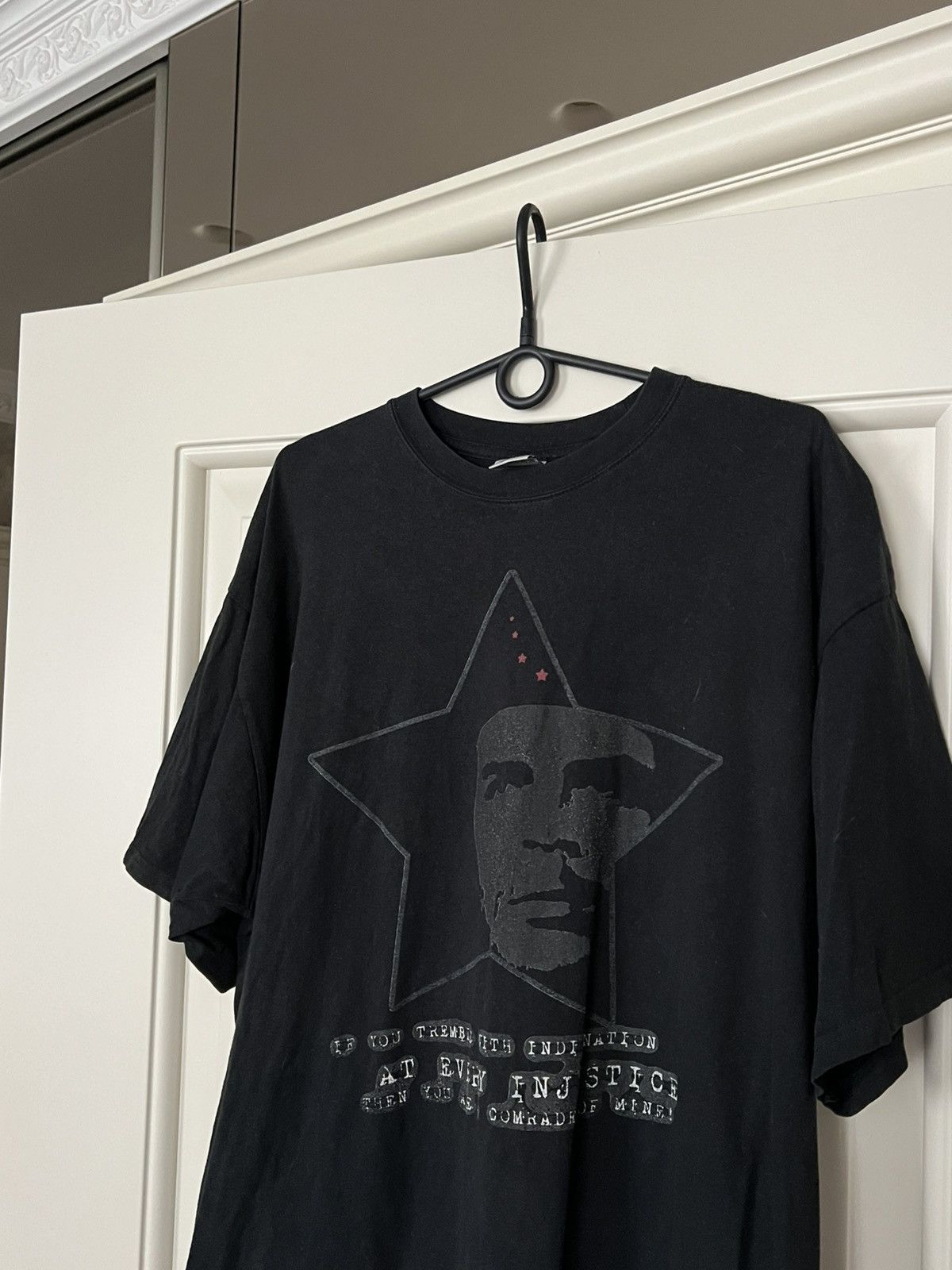 Band Tees Vintage Che Guevara T-Shirt Tee Size XXL Size US XXL / EU 58 / 5 - 3 Thumbnail