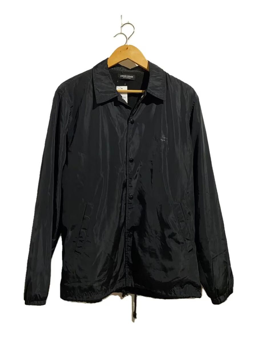 Undercover Undercover Maniac Nylon Jacket Size US L / EU 52-54 / 3 - 1 Thumbnail