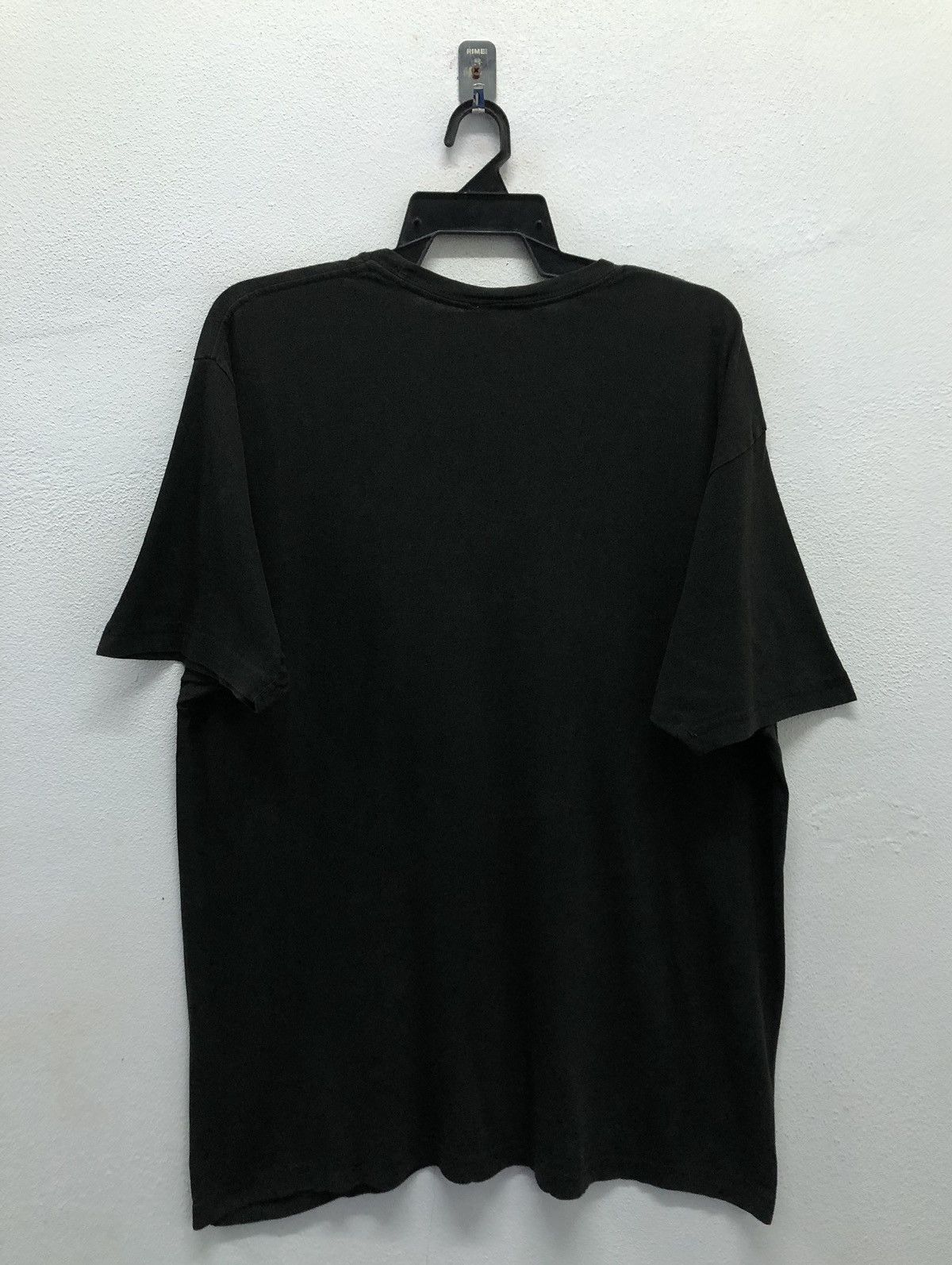 Bleach Ripple Junction Shonen Jump Bleach Ichigo Kurosaki T-Shirt Size US XL / EU 56 / 4 - 2 Thumbnail
