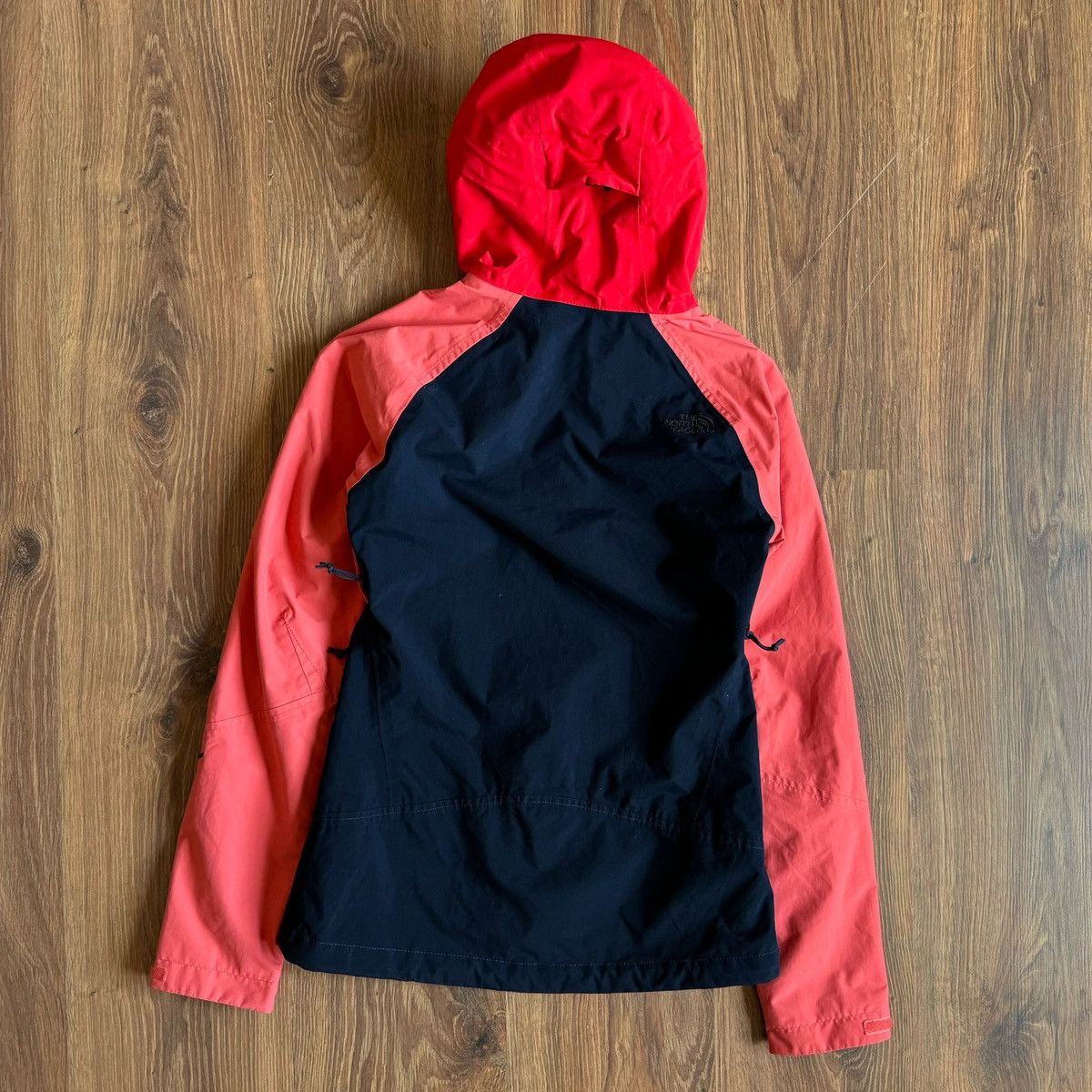 The North Face The North Face HyVent DryVent Jacket Women’s Size:XS Size XS / US 0-2 / IT 36-38 - 4 Thumbnail