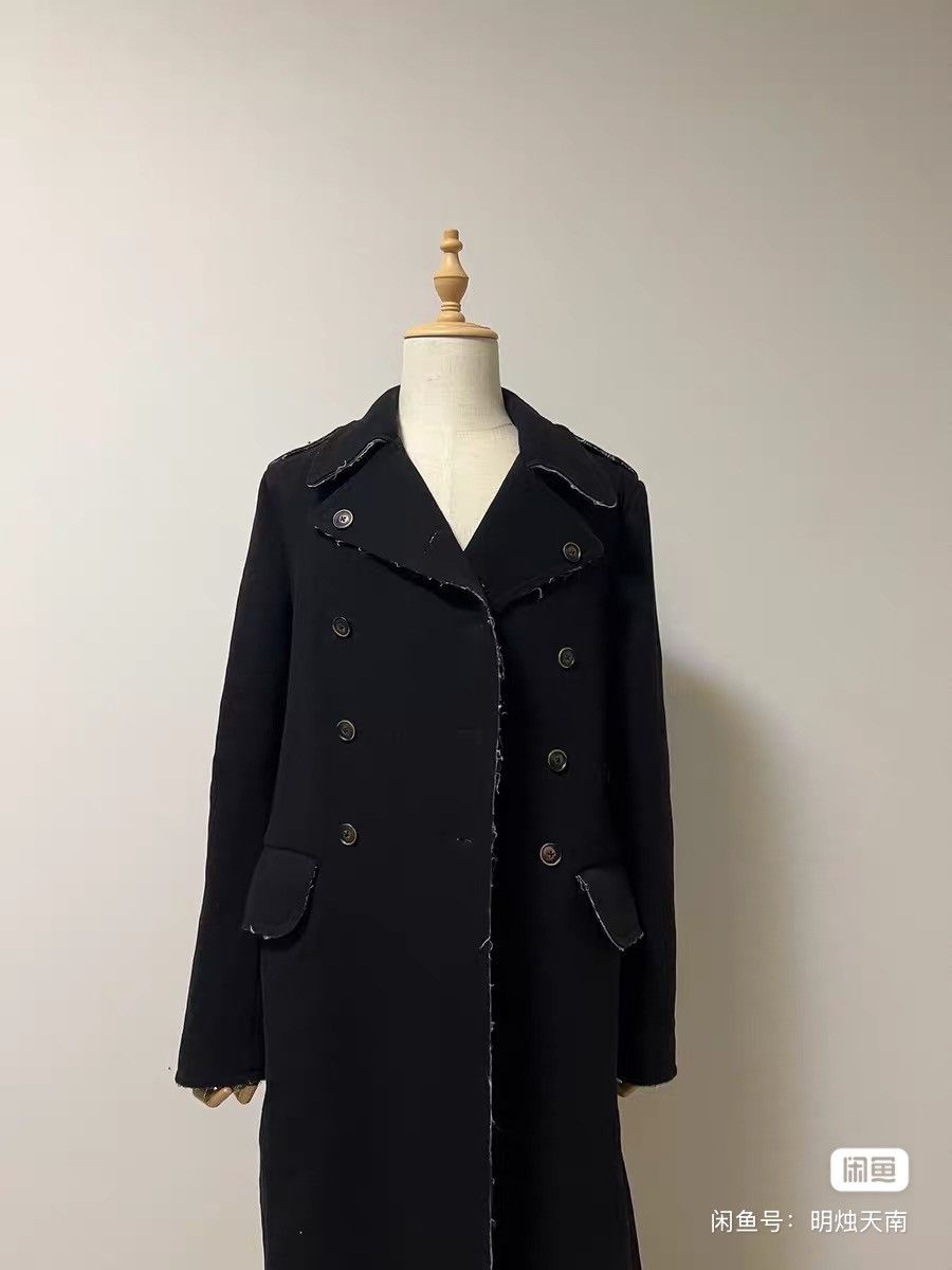 Uma Wang uma wang coat parka jacket Size US M / EU 48-50 / 2 - 1 Thumbnail