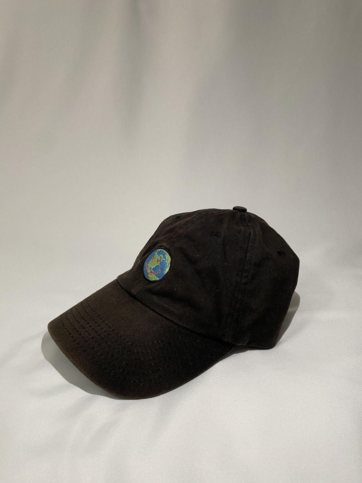 Travis Scott Travis Scott Astroworld Happy Face Hat Size ONE SIZE - 1 Thumbnail