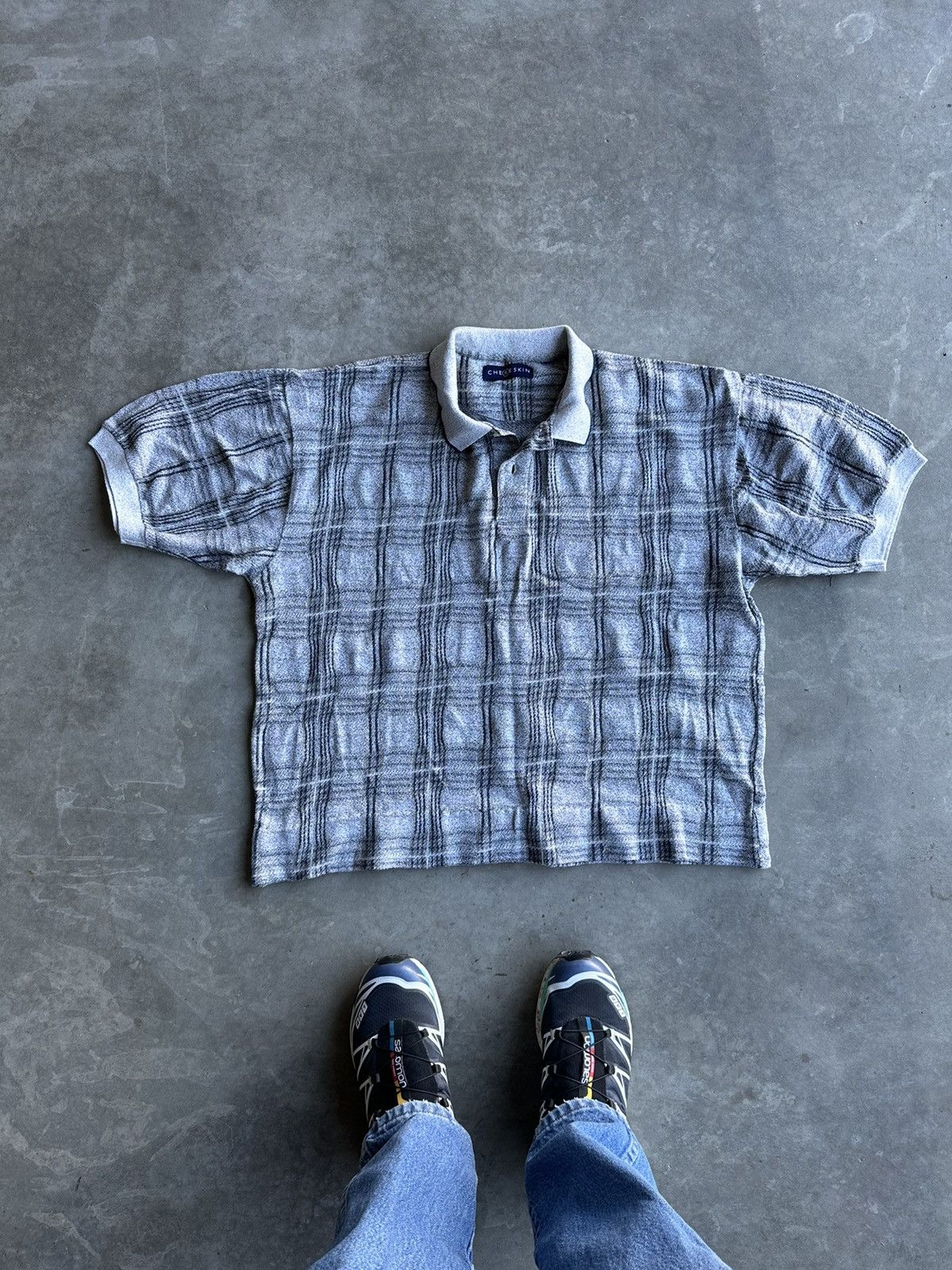 Golf Le Fleur Polo | Grailed
