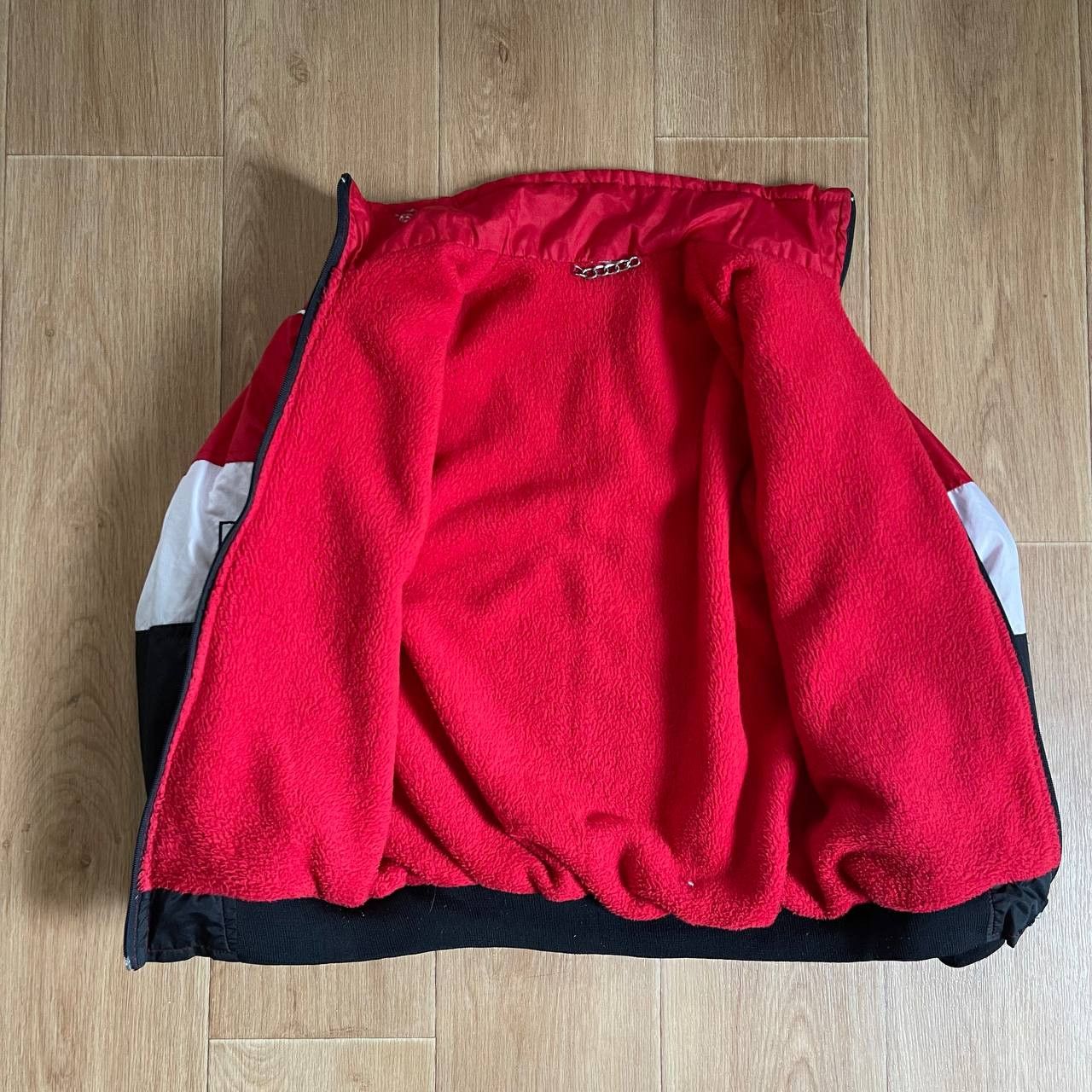 Ferrari Ferrari Vintage Jacket Racing Size S / US 4 / IT 40 - 12 Thumbnail