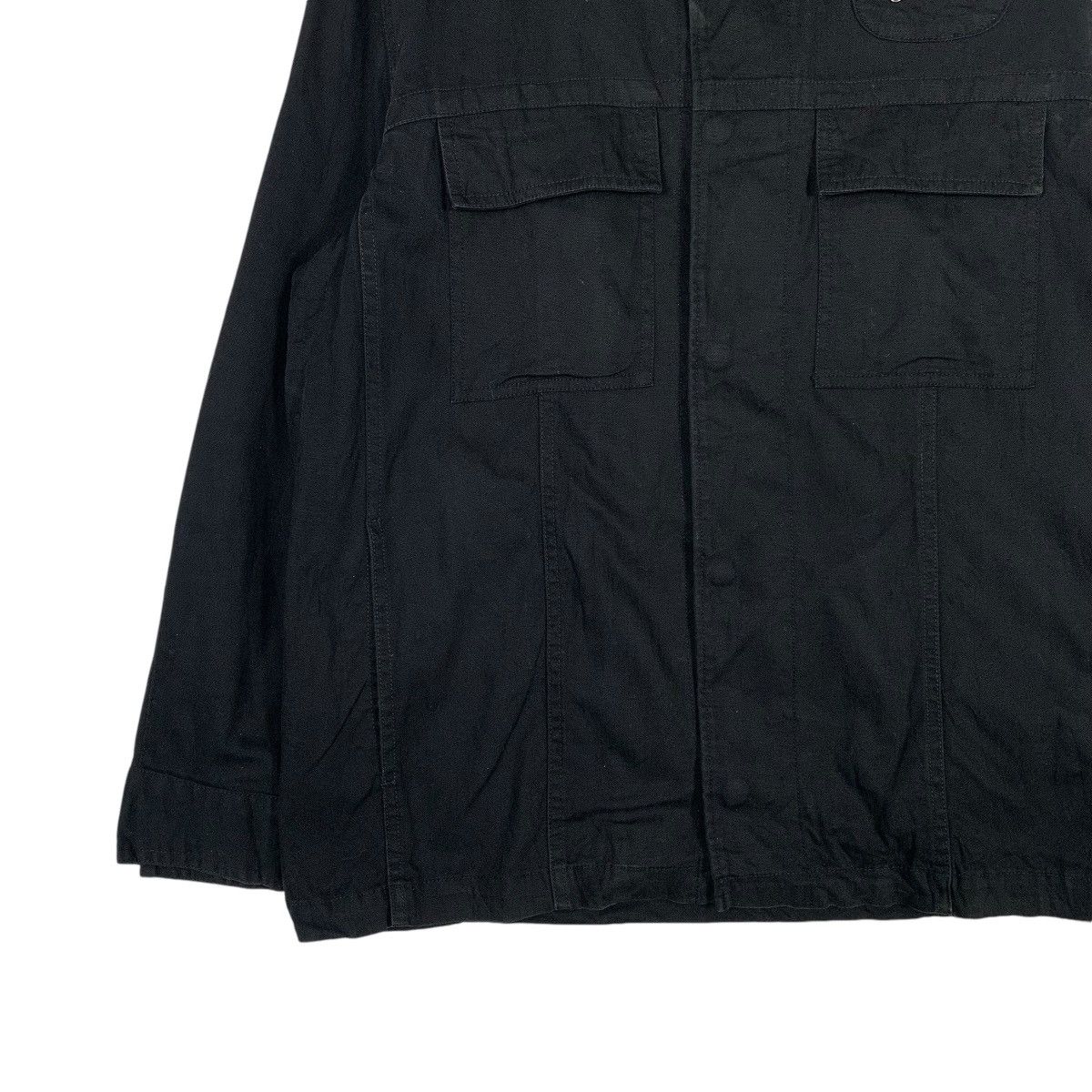 SHIPS Ships Worker Jacket Size US M / EU 48-50 / 2 - 3 Thumbnail