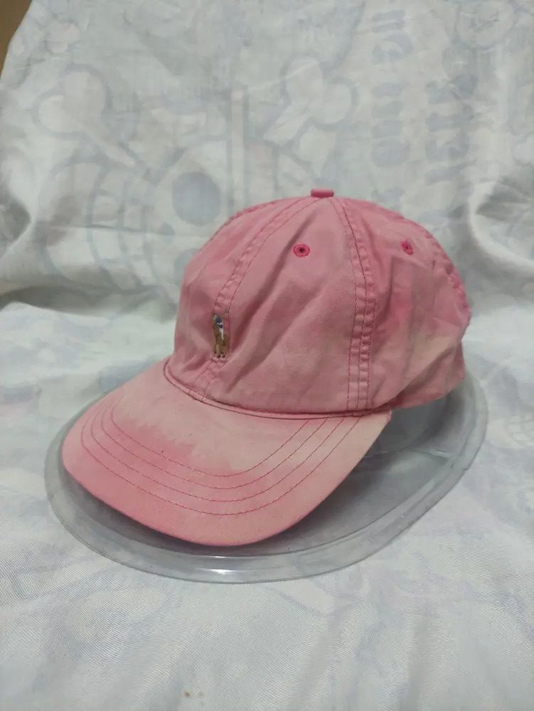 Polo Ralph Lauren POLO RALPH LAUREN GOLF TIE DYE VINTAGE CAP Size ONE SIZE - 11 Thumbnail