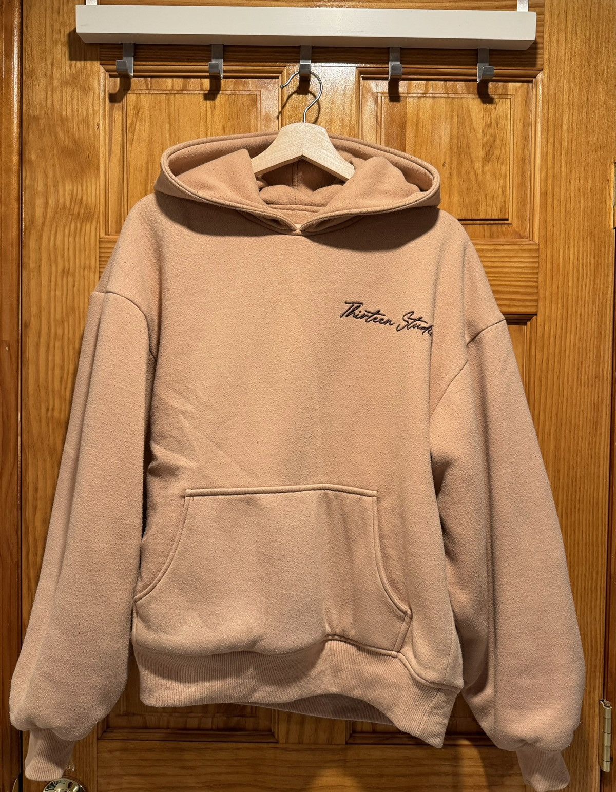 Thirteen Studios Thirteen Studios Double Layer Hoodie Size US L / EU 52-54 / 3 - 1 Thumbnail