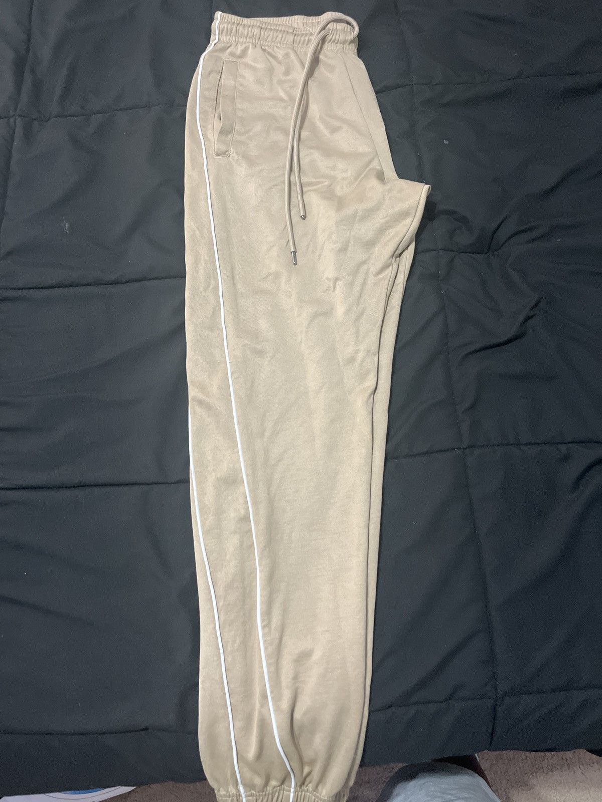Designer × True Religion True Religion Eagle Embro Track Pants Size US 30 / EU 46 - 3 Thumbnail