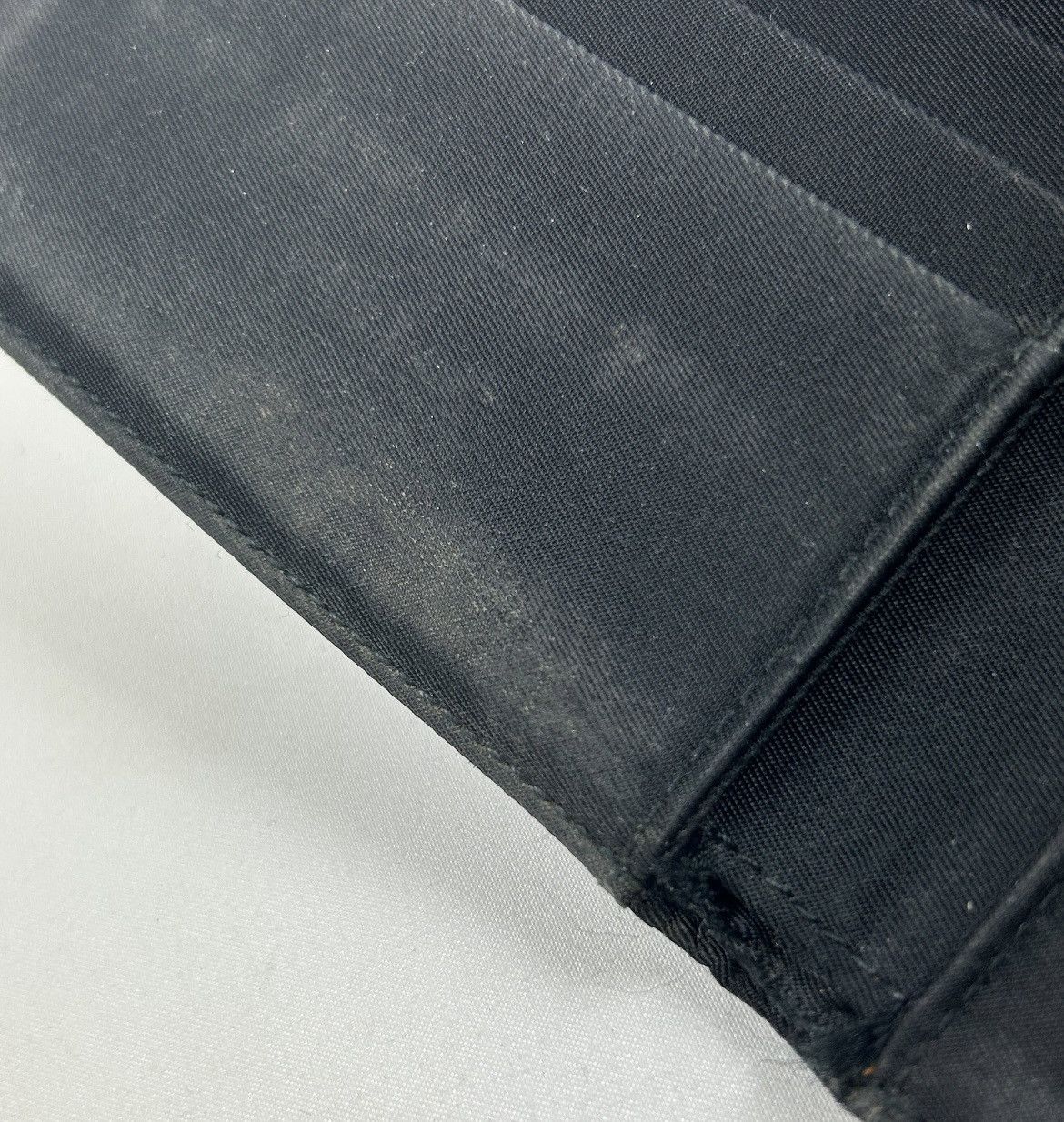 Prada Prada Tessuto Nylon Bifold Wallet Size ONE SIZE - 8 Thumbnail