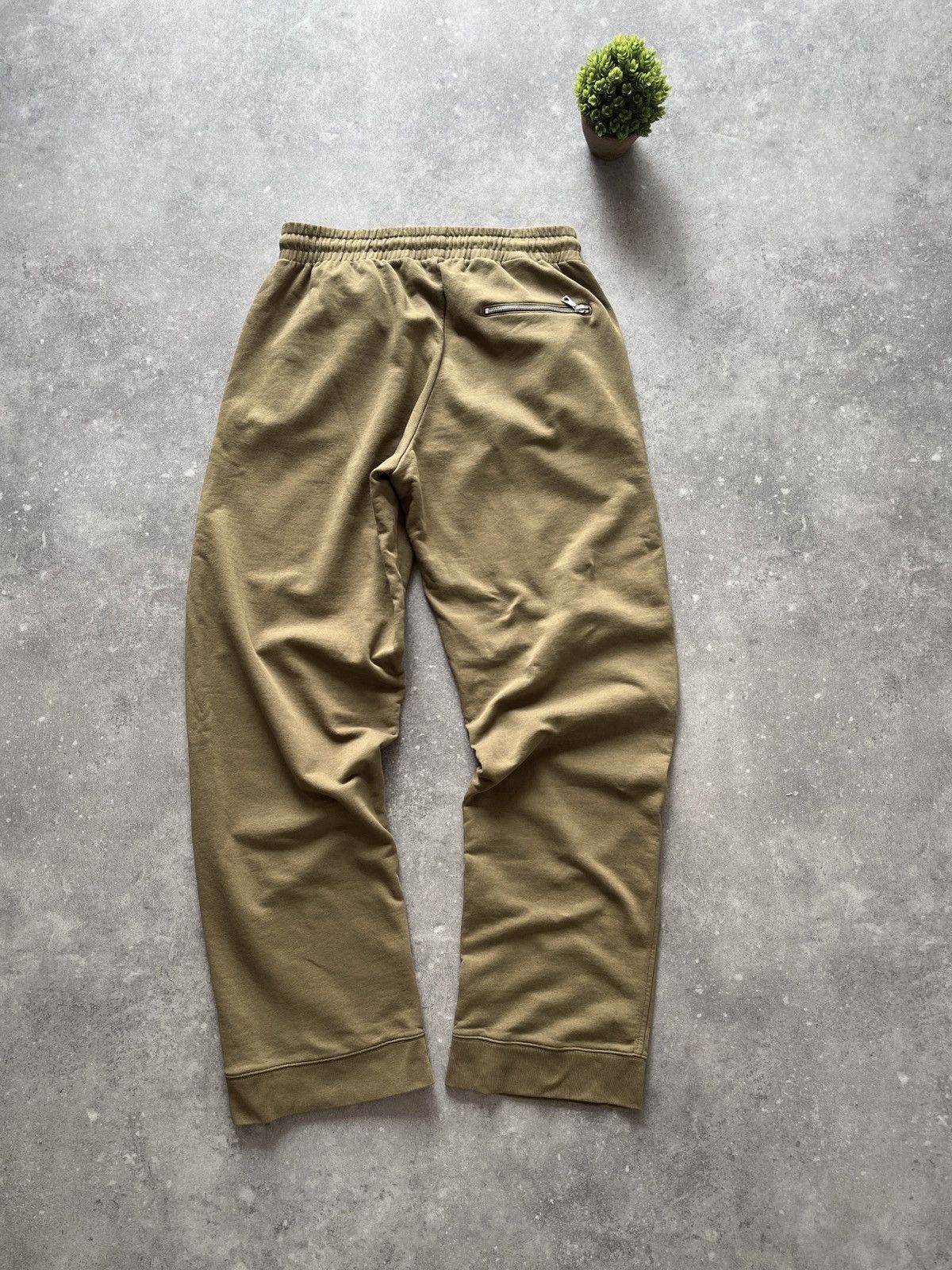 Dries Van Noten Dries van Noten Sweatpants Belgium Alternative Luxury Size US 34 / EU 50 - 2 Thumbnail