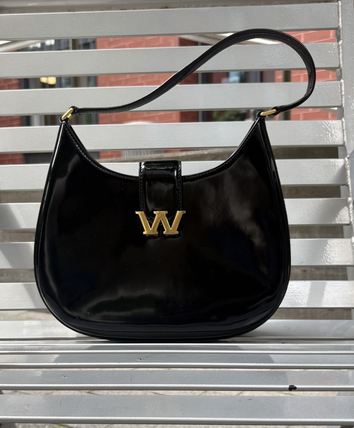 Alexander Wang Alexander Wang Purse Size ONE SIZE - 1 Preview