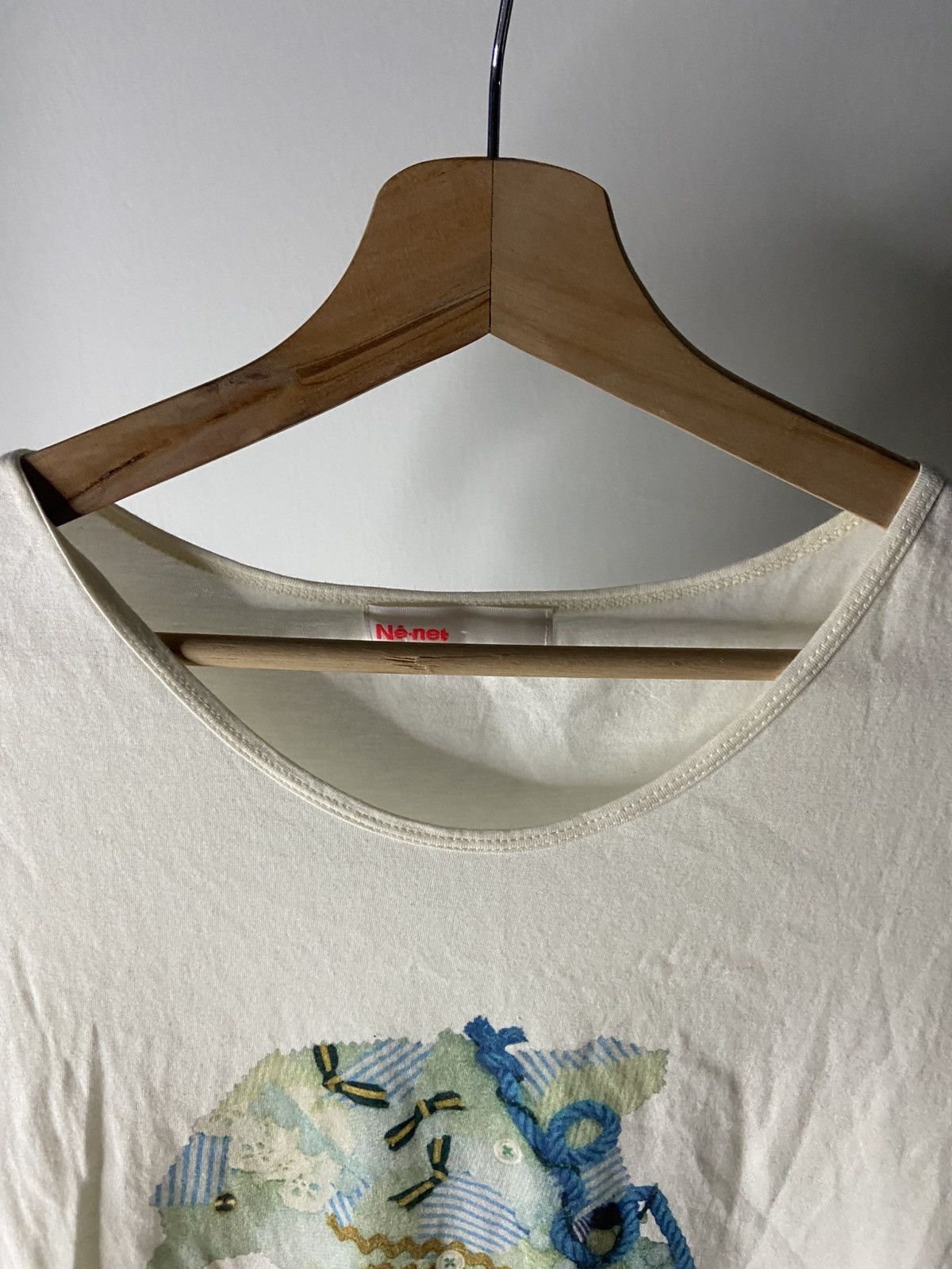Issey Miyake × Ne-Net Ne-Net x issey miyake😊❤️ Size S / US 4 / IT 40 - 3 Thumbnail