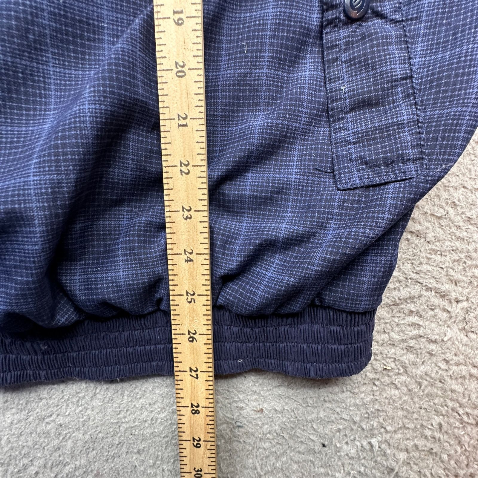 Other VTG Sunderland of Scotland 1/4 Windbreaker Pullover Medium Size US M / EU 48-50 / 2 - 6 Thumbnail