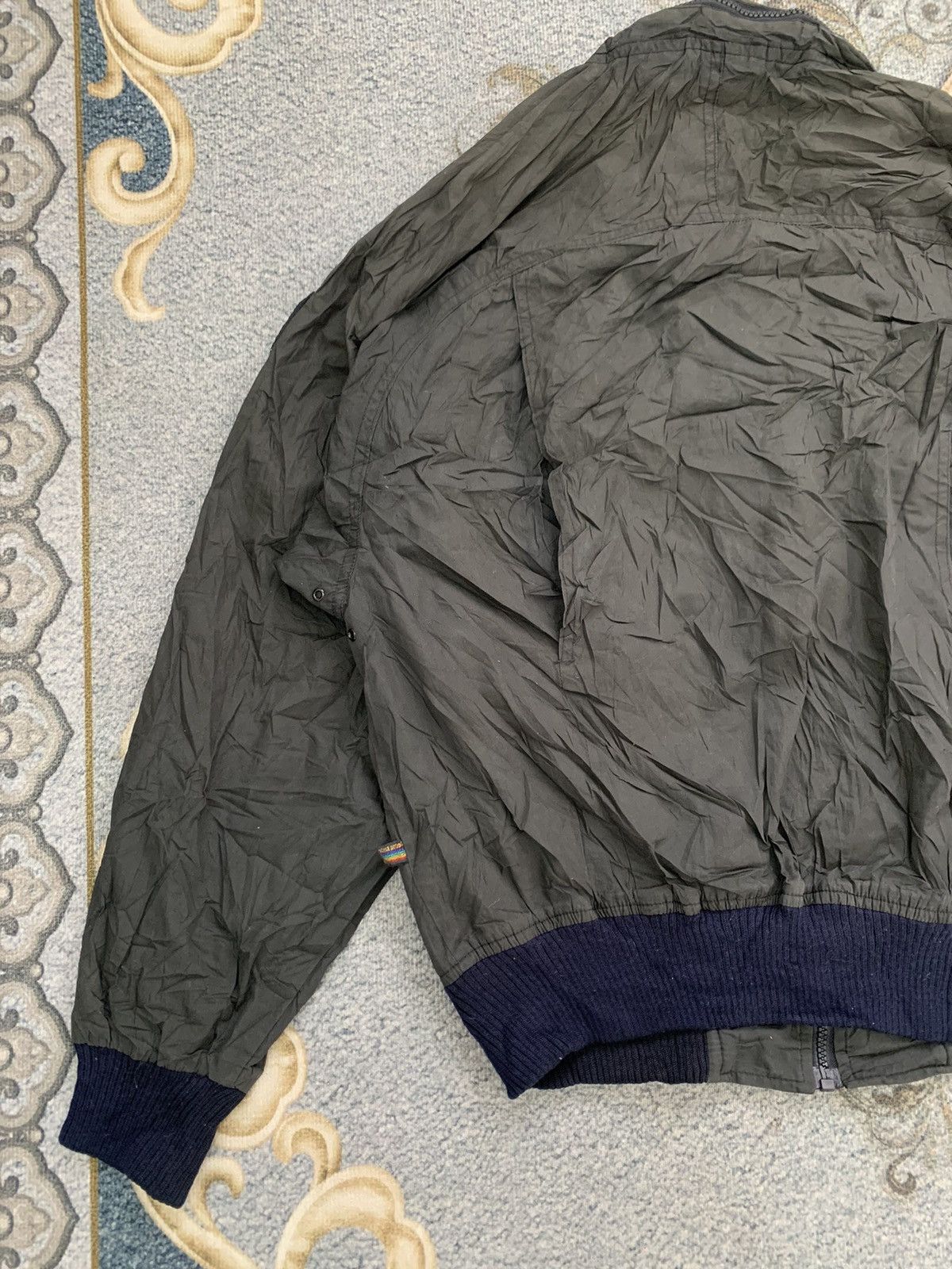 Lamborghini × Vintage Lamborghini Style Auto Racing The Ultimate Jacket Size US L / EU 52-54 / 3 - 9 Thumbnail