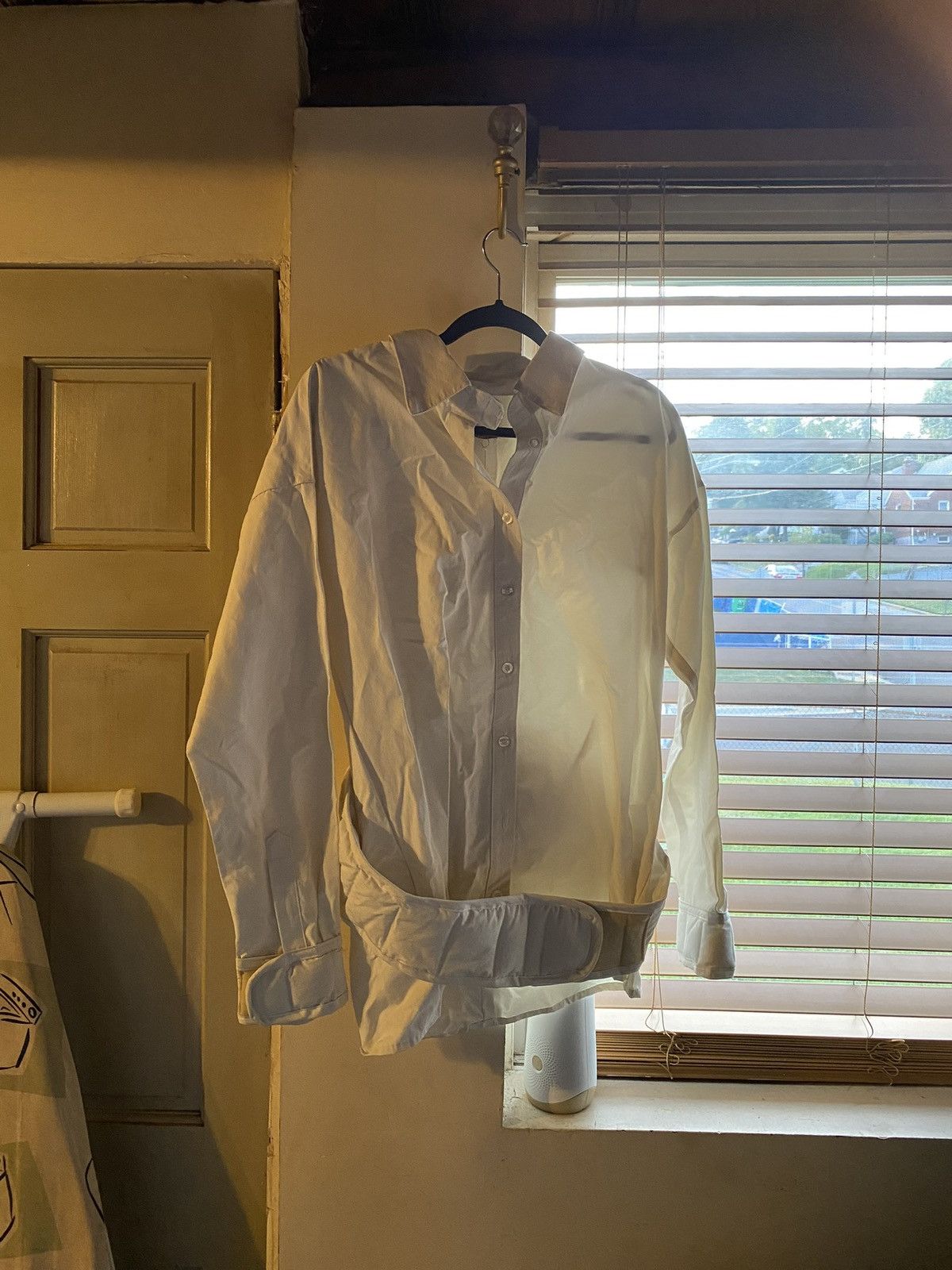 Barragan Barragan Shirt Size US M / EU 48-50 / 2 - 2 Thumbnail