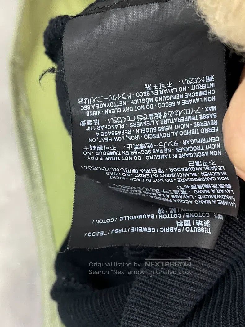Balenciaga Balenciaga Sweatshirt Size US S / EU 44-46 / 1 - 5 Thumbnail
