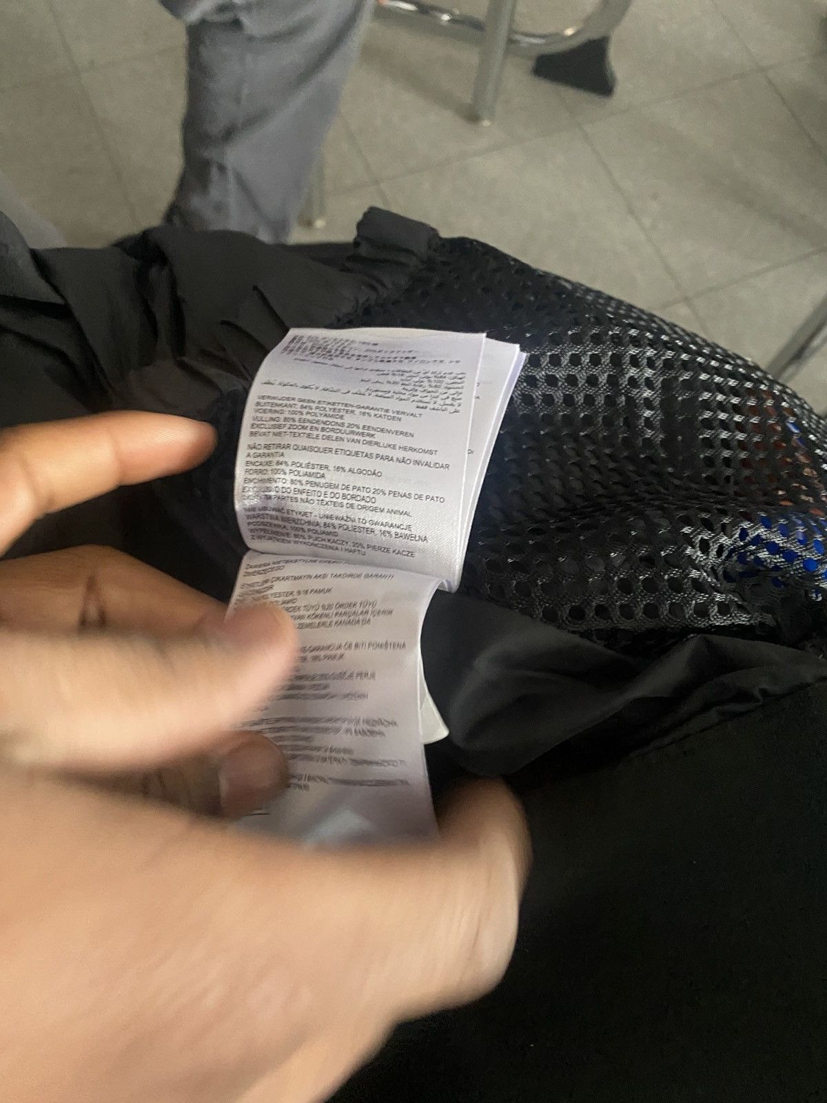 Canada Goose Canada Goose Wyndham Parka Size US M / EU 48-50 / 2 - 10 Thumbnail